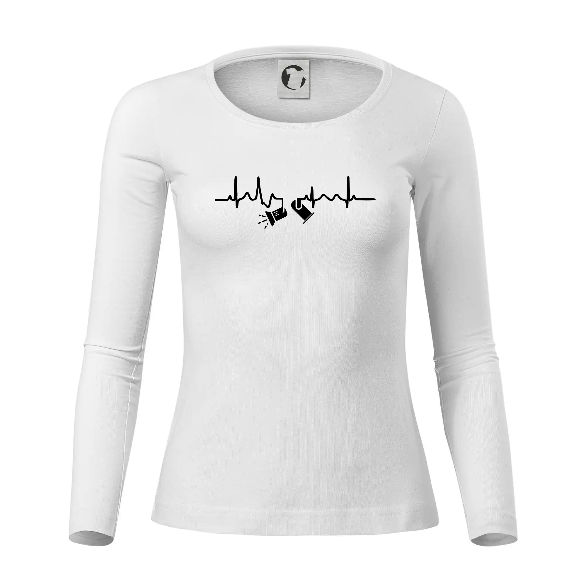 Ekg osvětlovač - spoty