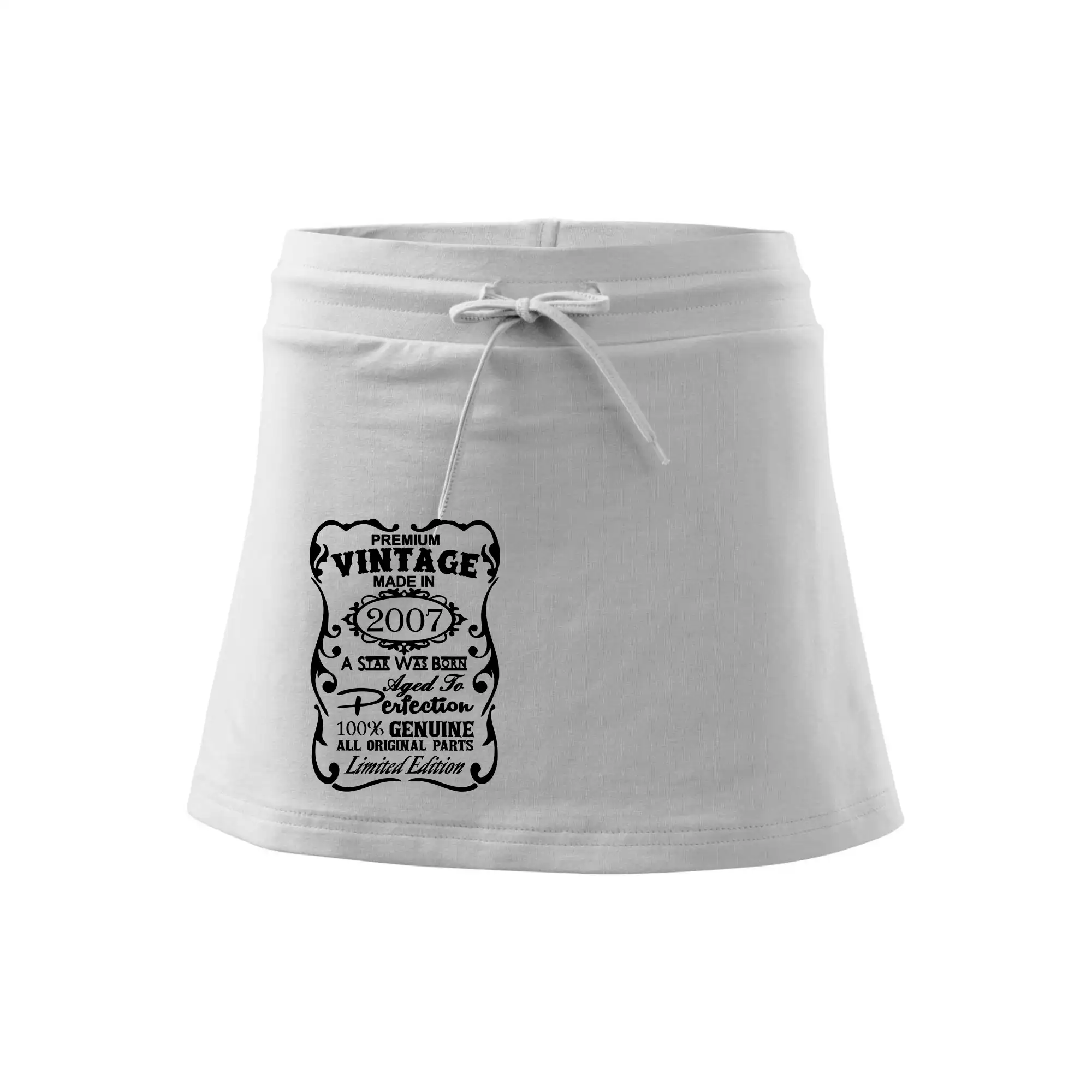 Vintage Etiketa - 2007