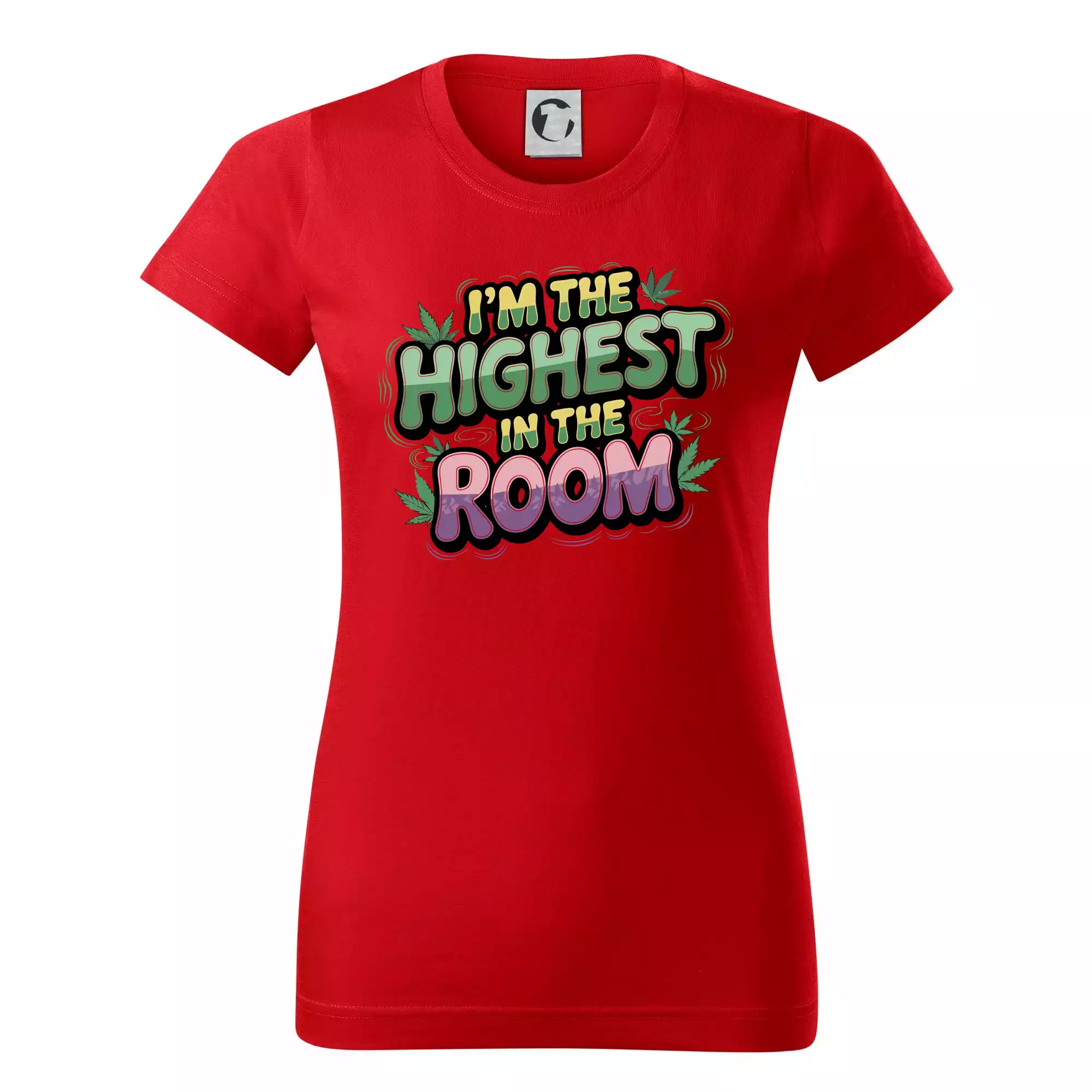 Marihuana - Iam the highest in the room
