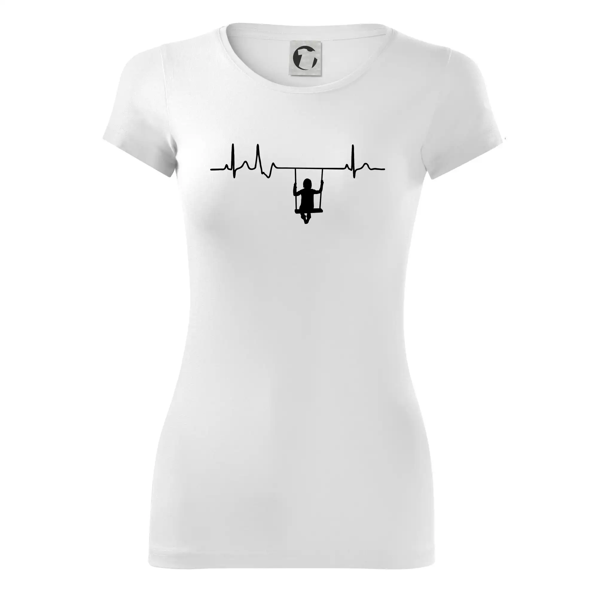 EKG houpačka