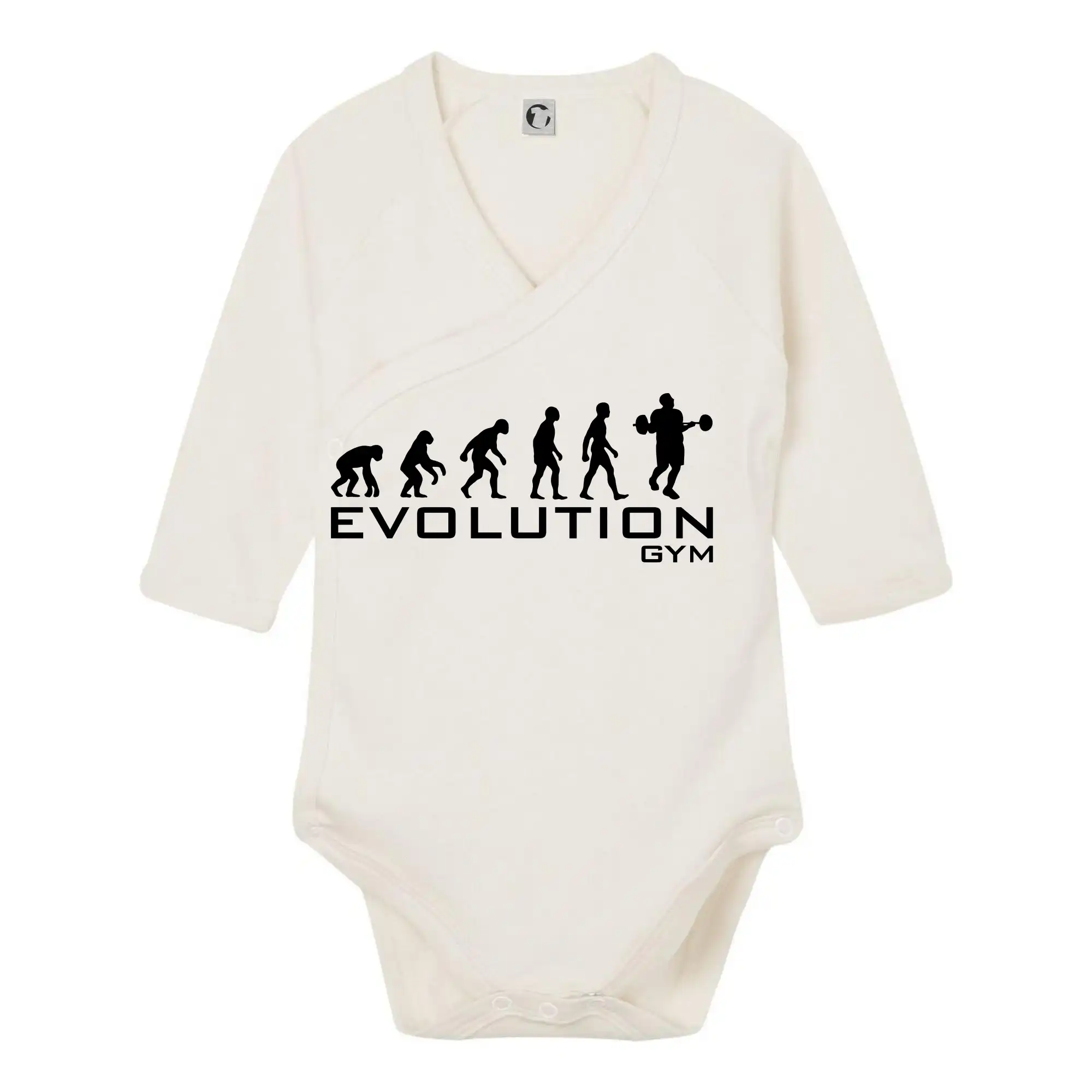 Evoluce Gym