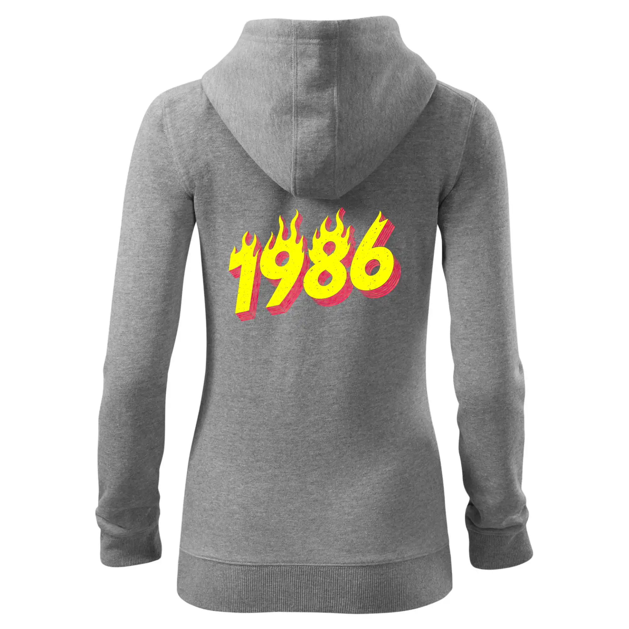 Narozeniny v ohni 1986