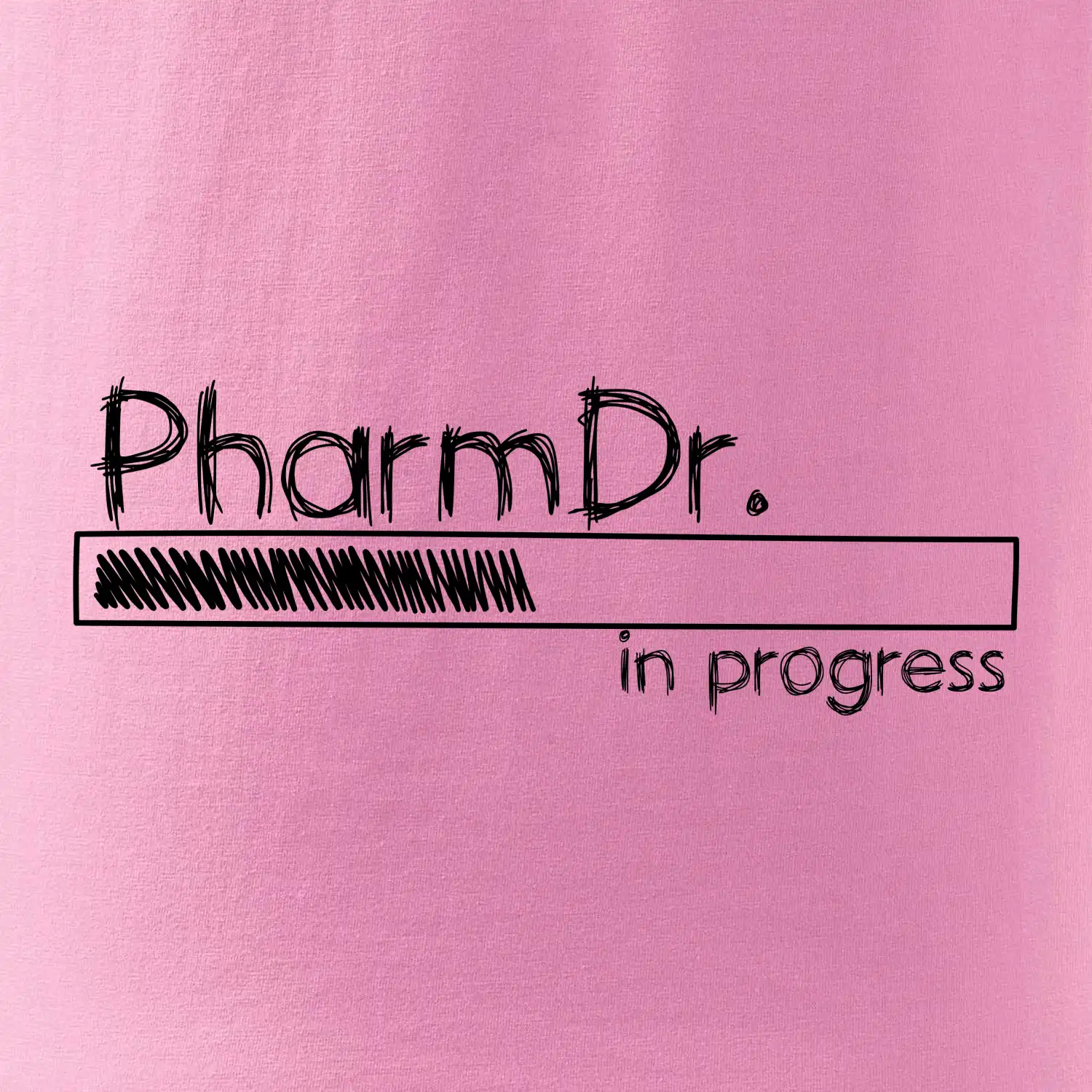 In progress titul PharmDr.  doktor / doktorka  farmacie