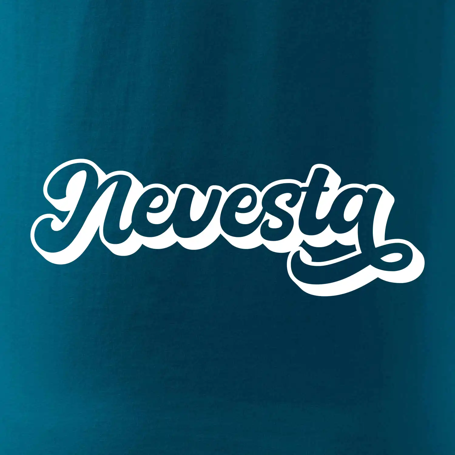 Nevesta obrys SK
