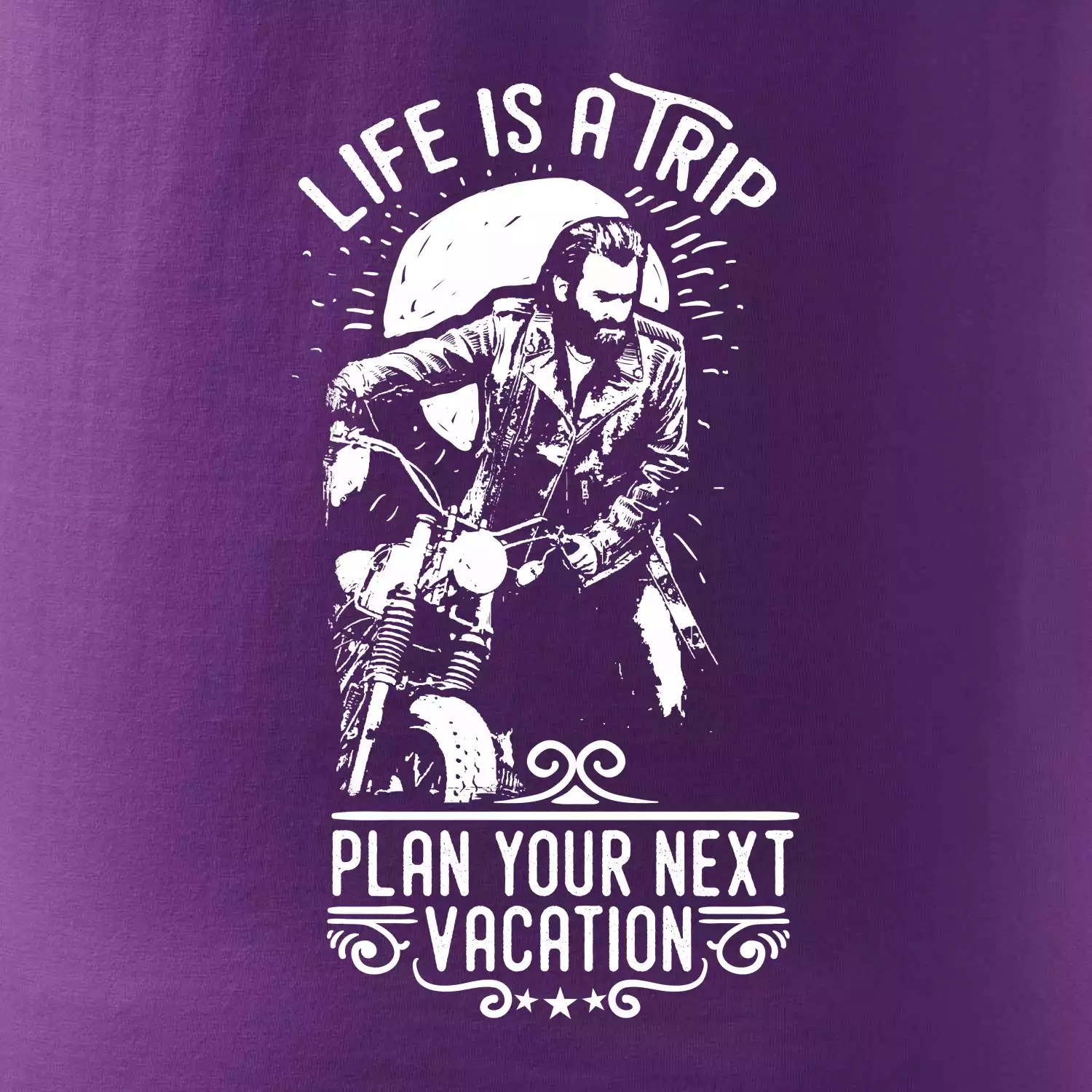 Life Is a Trip