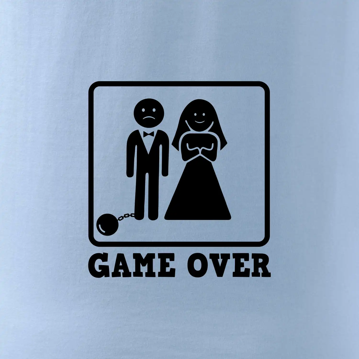Game Over rozlučka