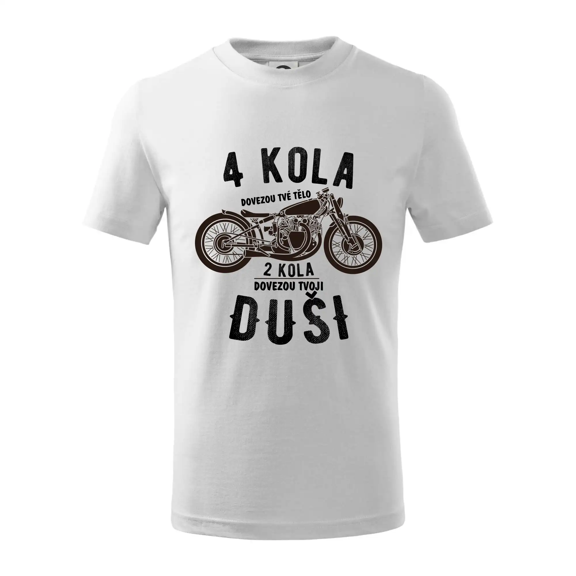 4 kola vs 2 kola