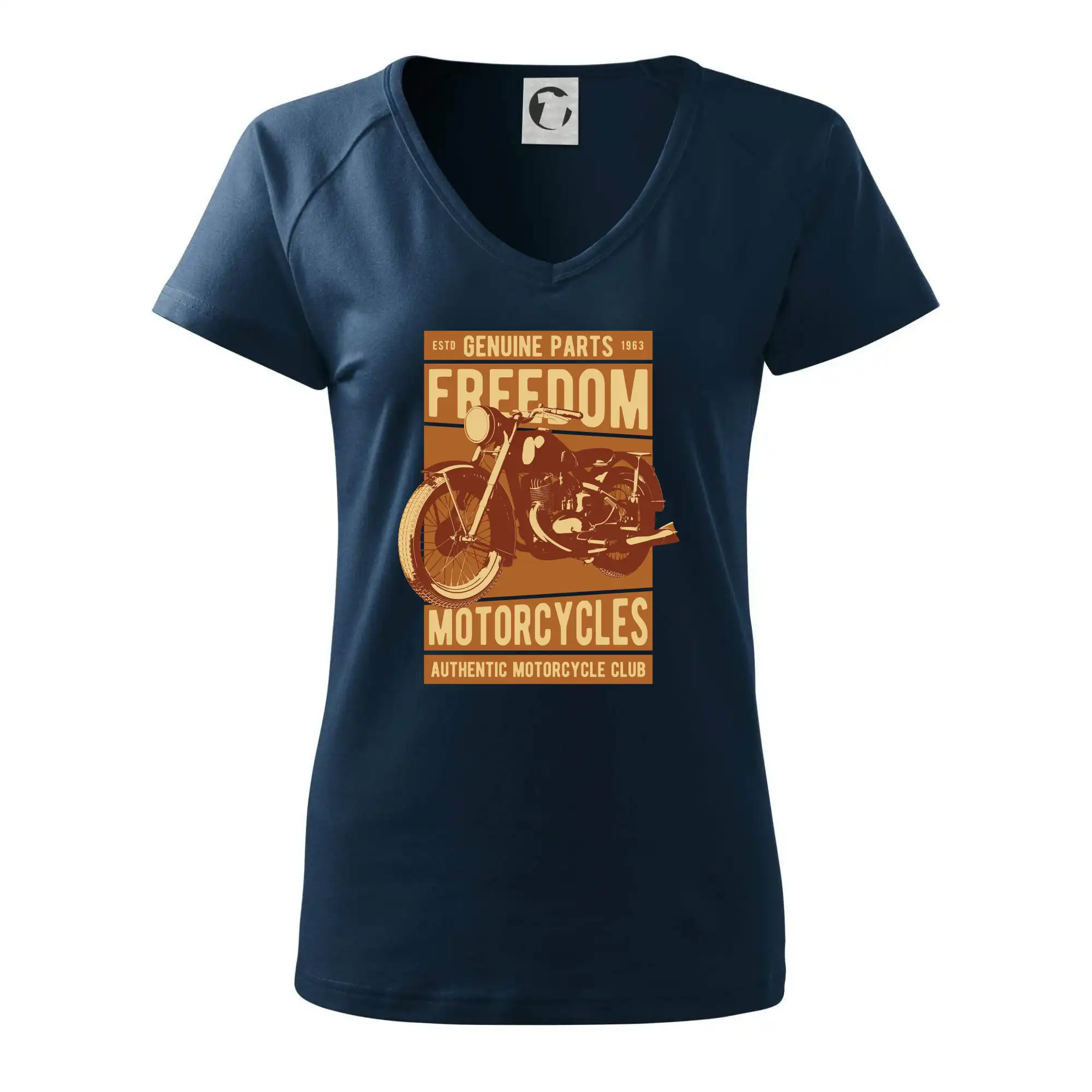 Motorcycles freedom