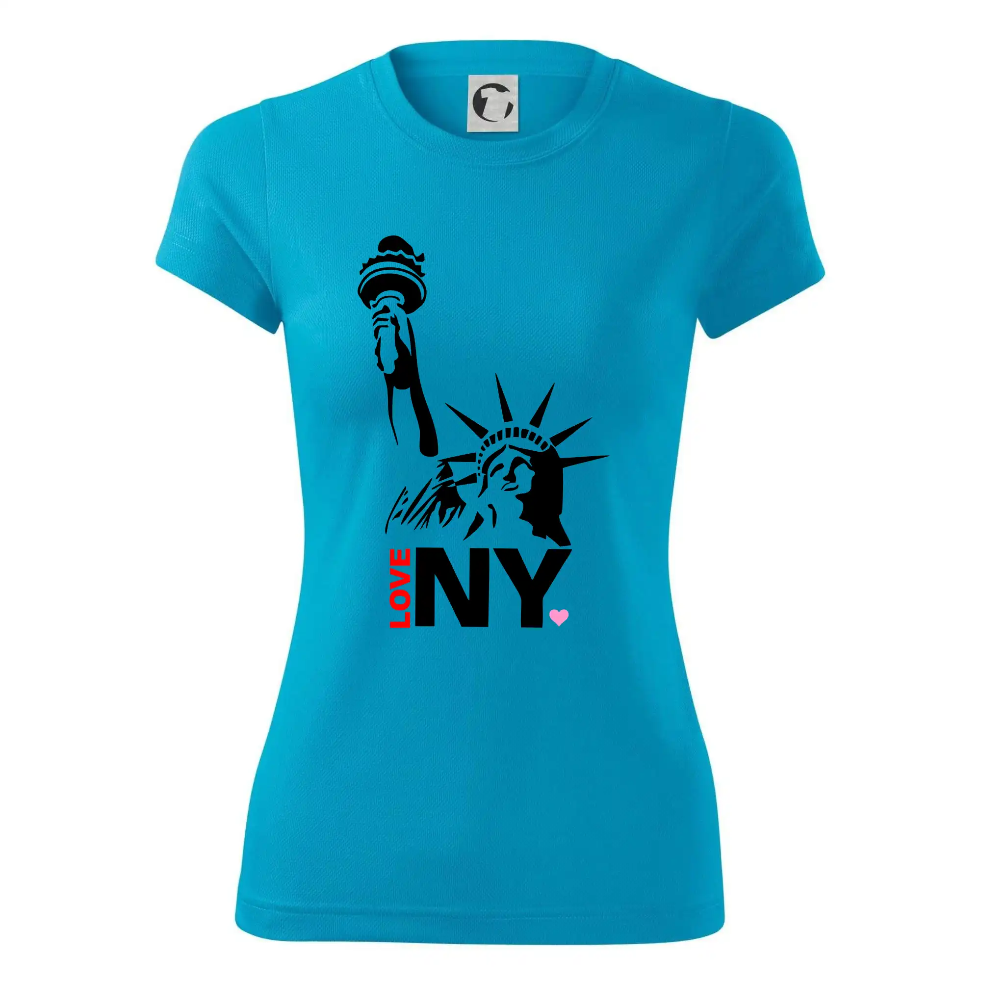 Socha svobody velká