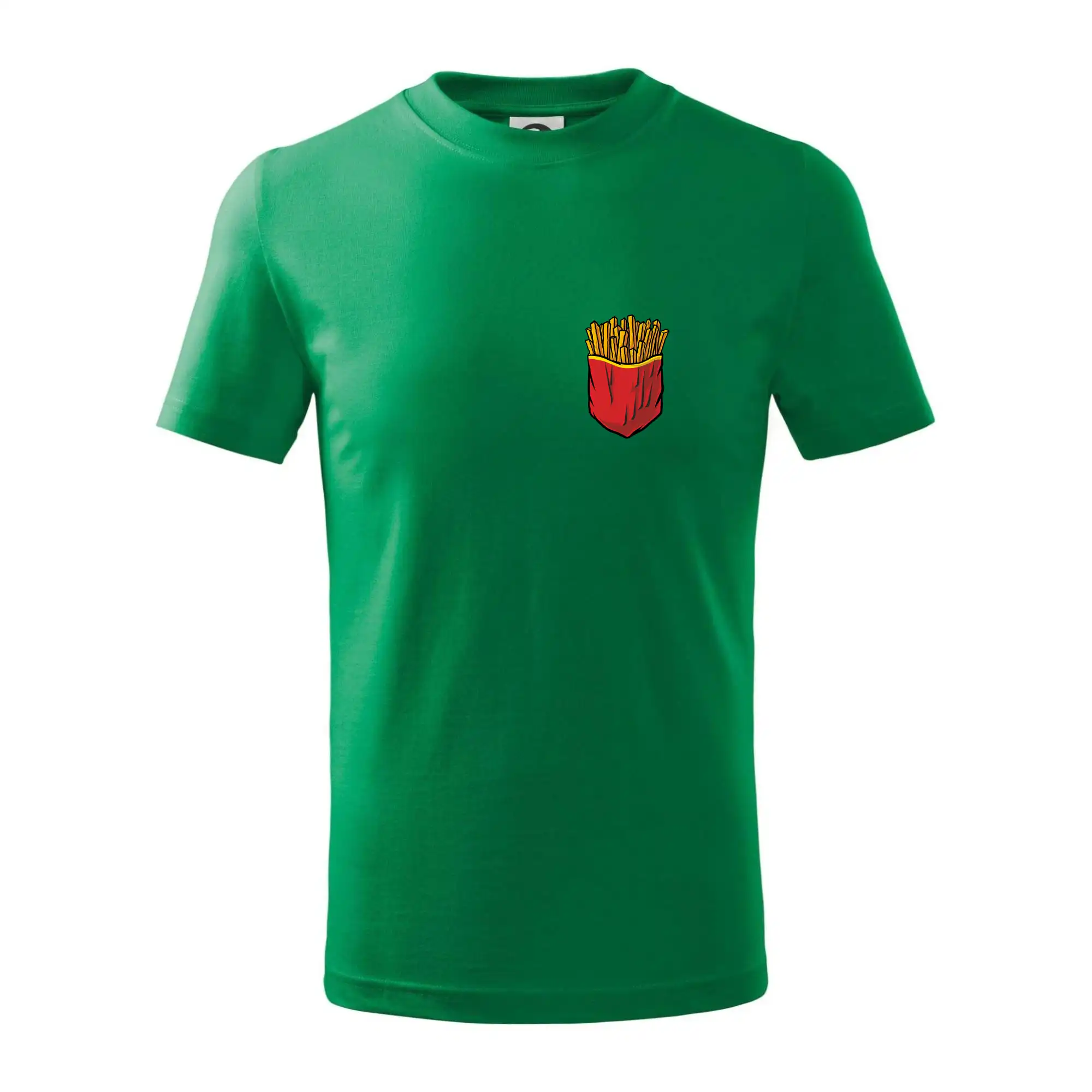 Hranolky v kapse