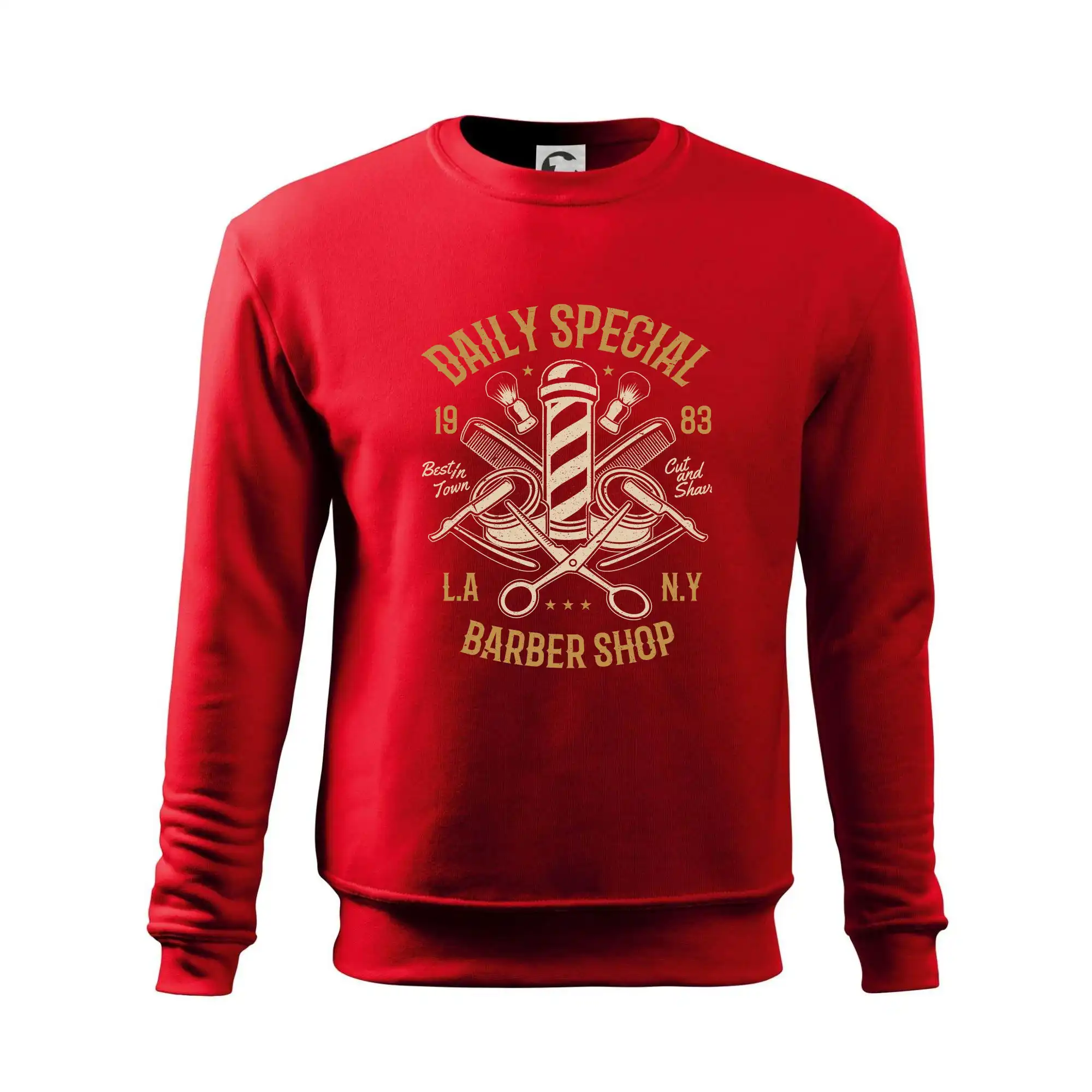 Daily Special Barber Shop