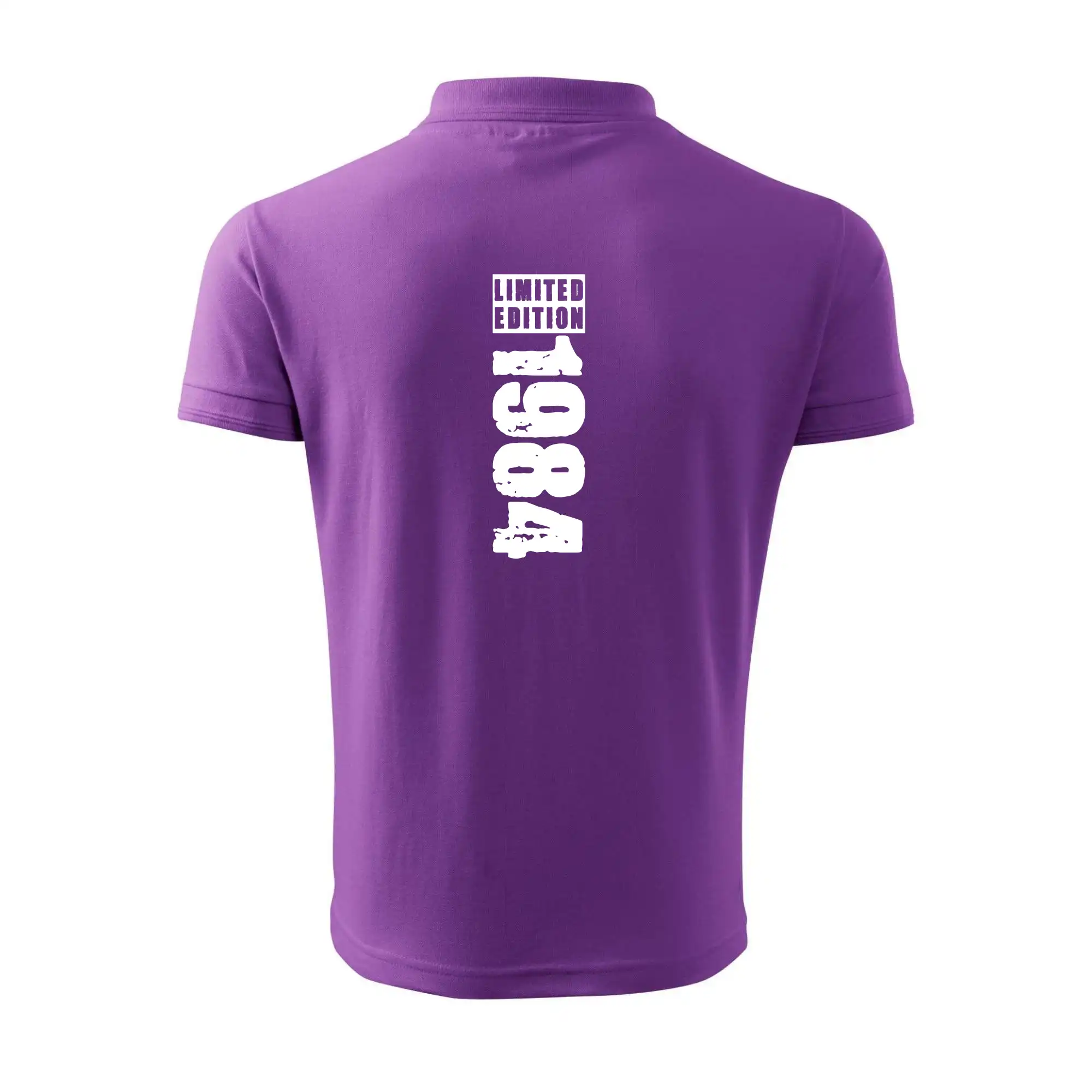 Limited edition 1984 pruh