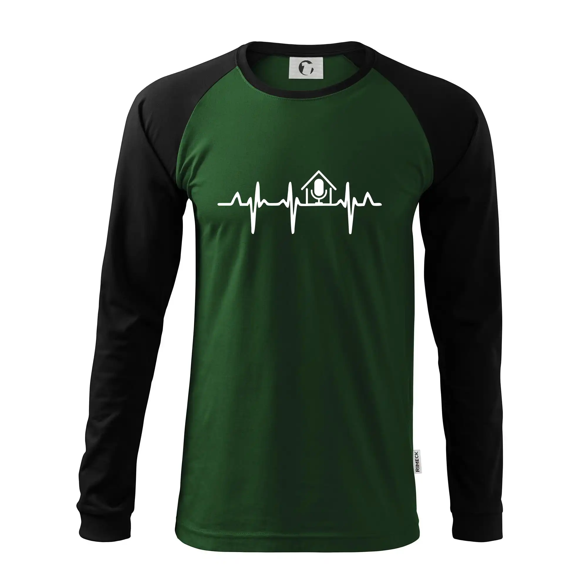 EKG rumka