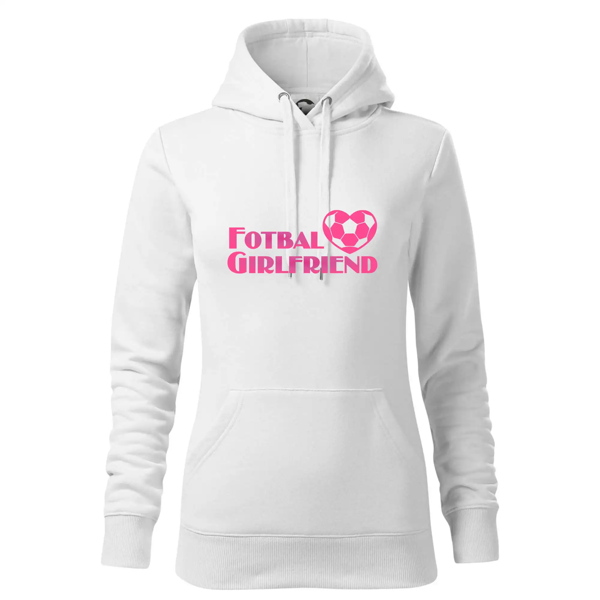 Fotbal girlfriend