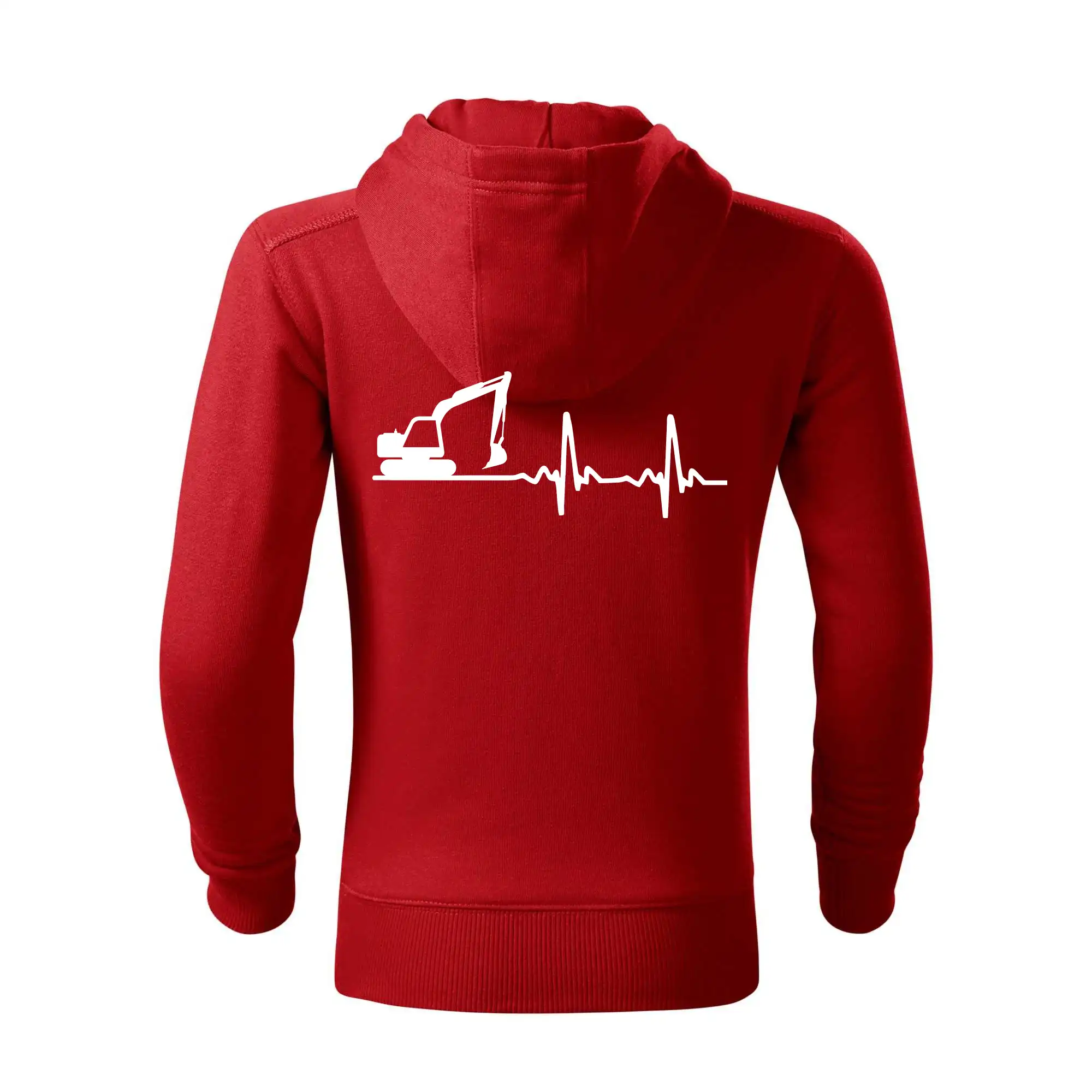 EKG bagr