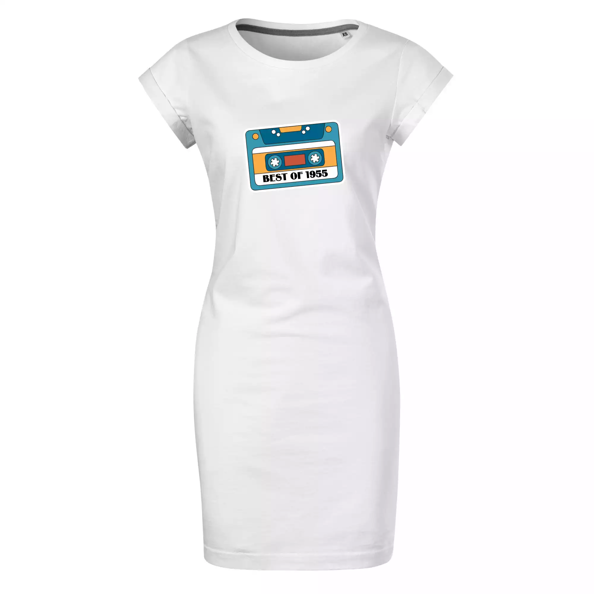 Narozeniny kazeta Best of 1955