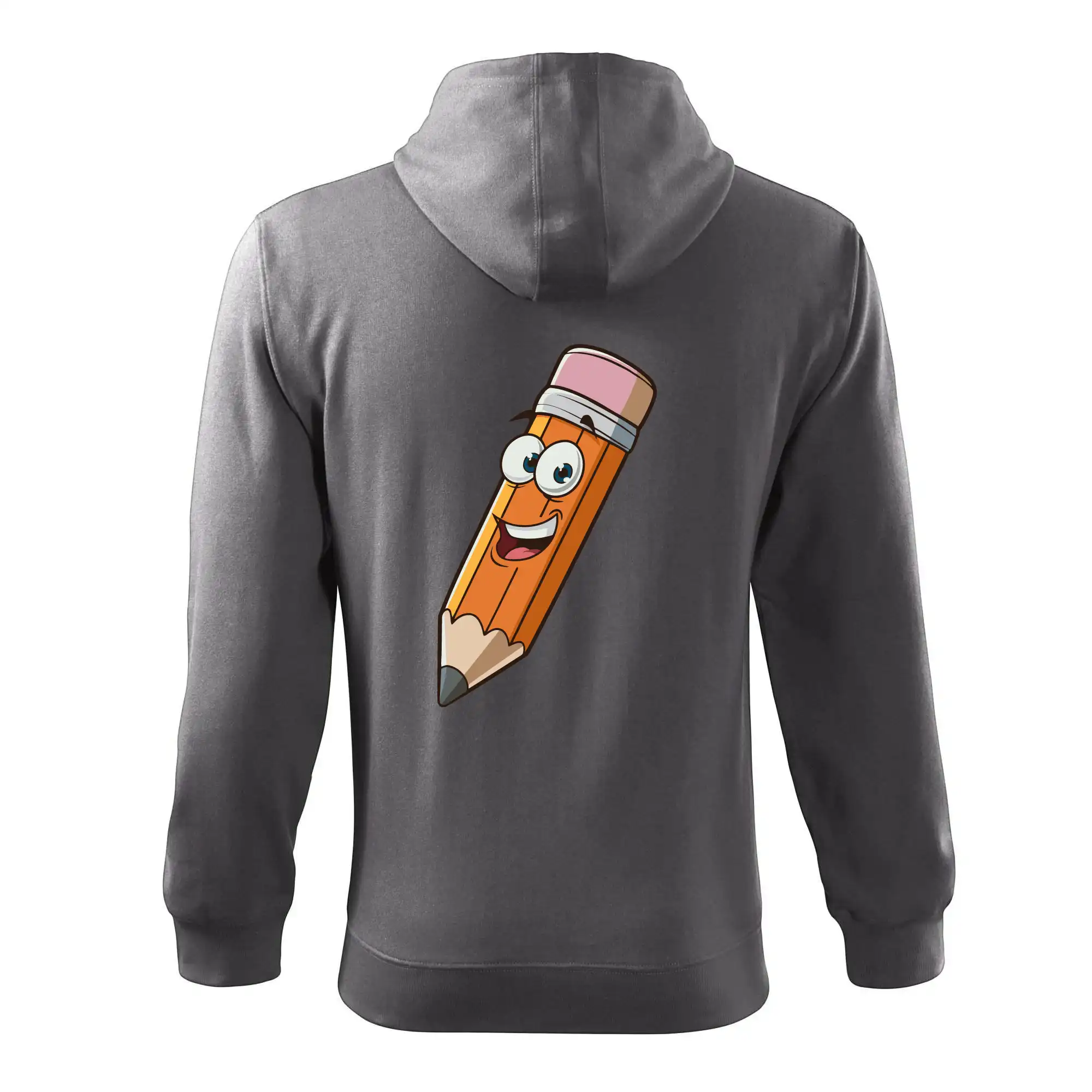 Parové triko - Tužka a guma