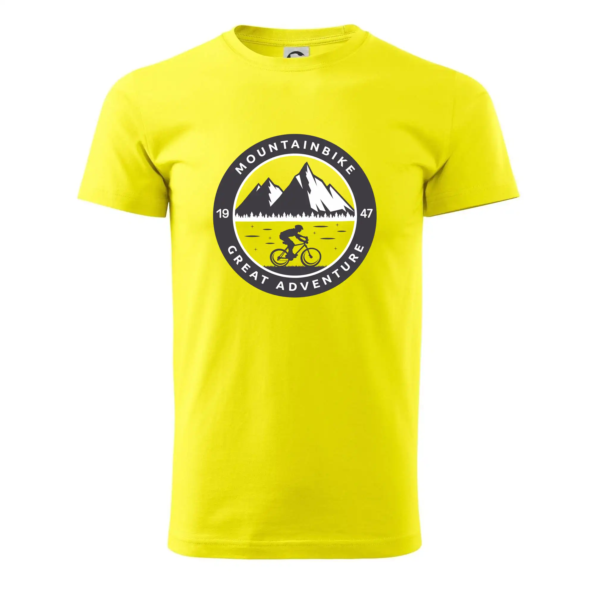 MTB  logo a ročník