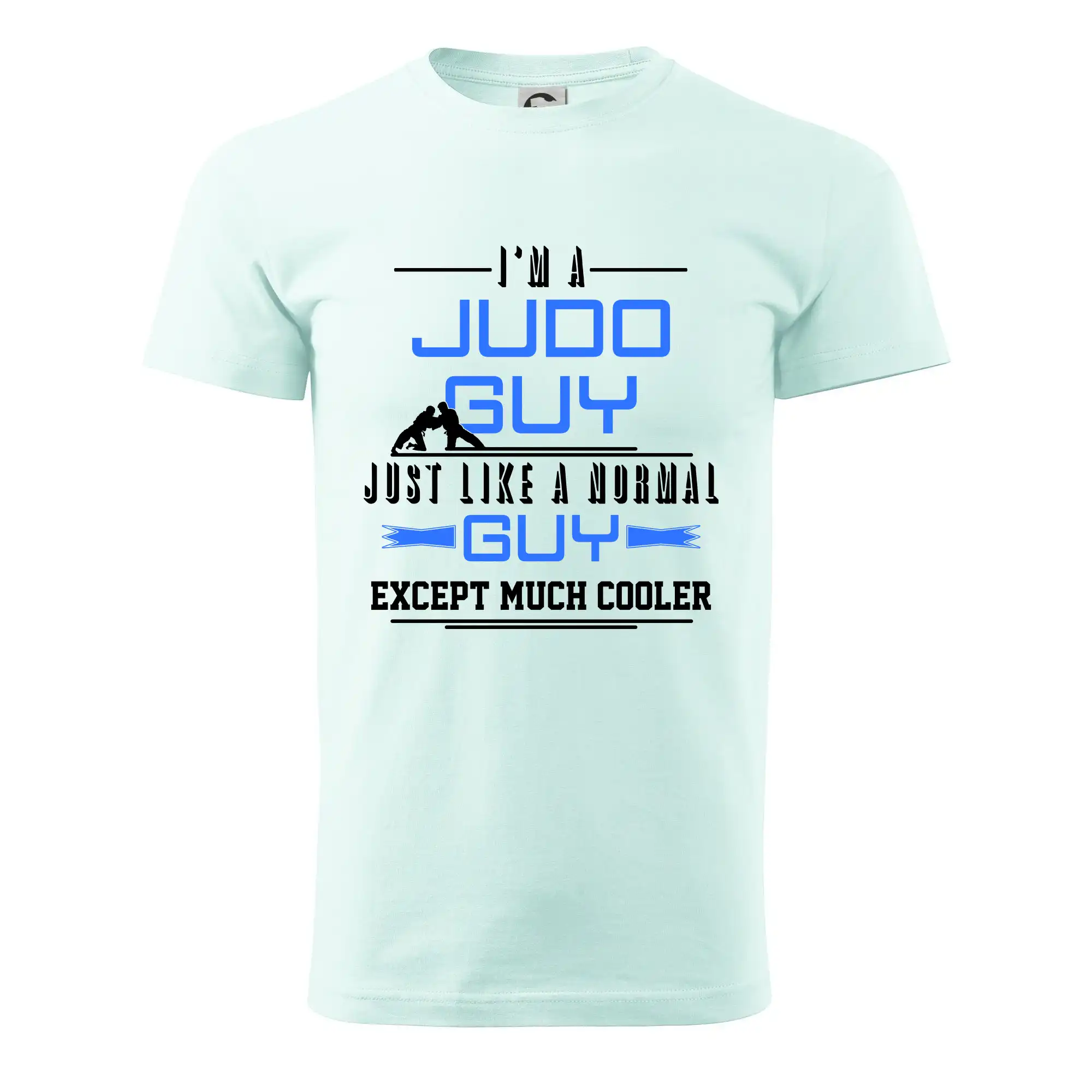 Judo Guy