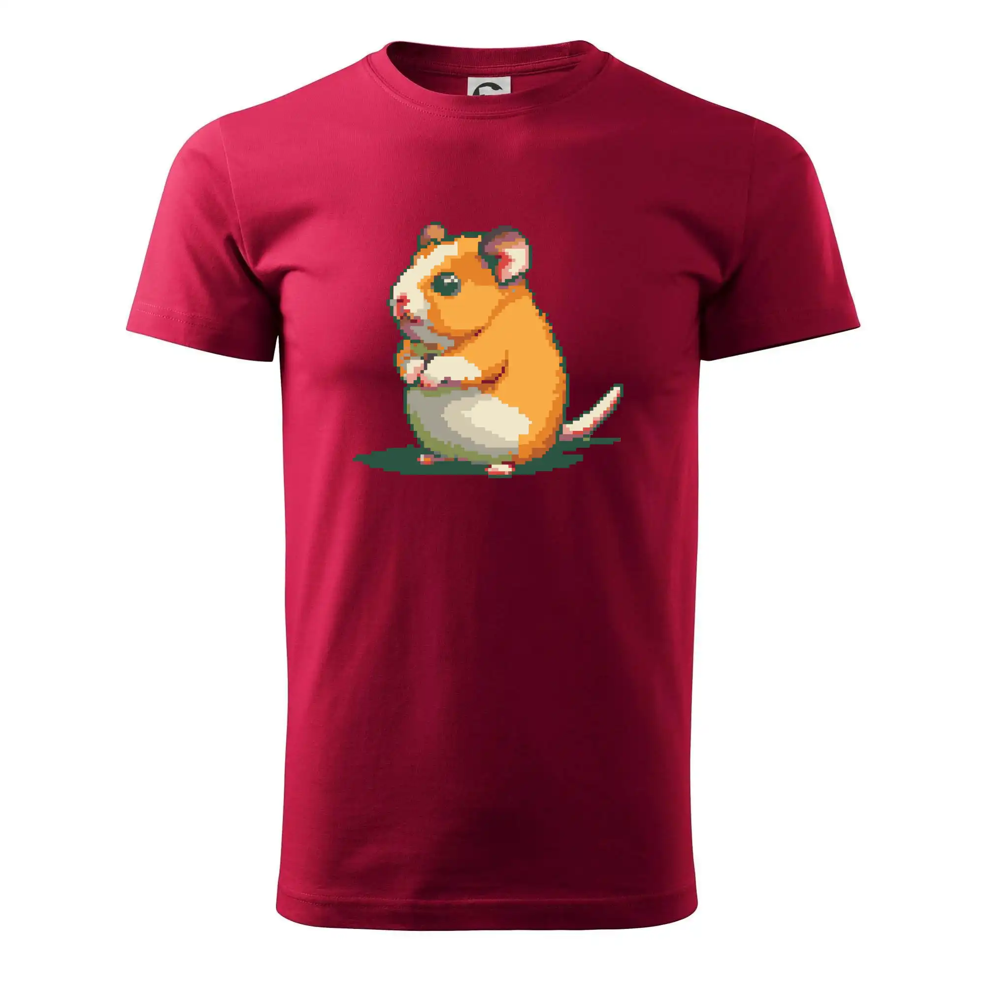 Křeček pixel