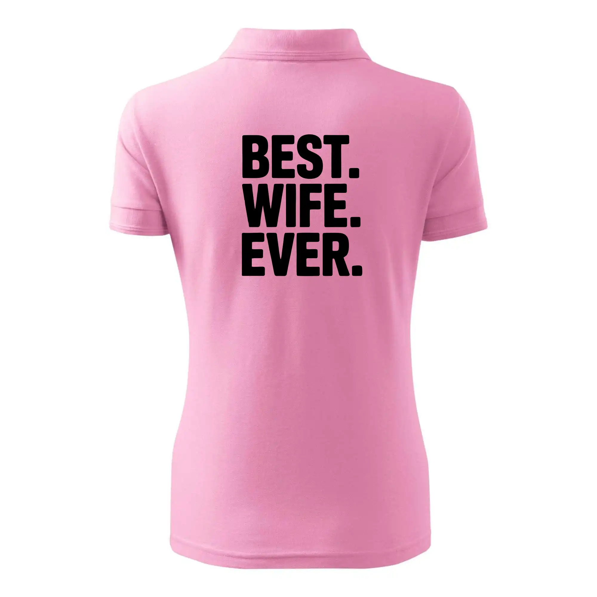 Best wife ever