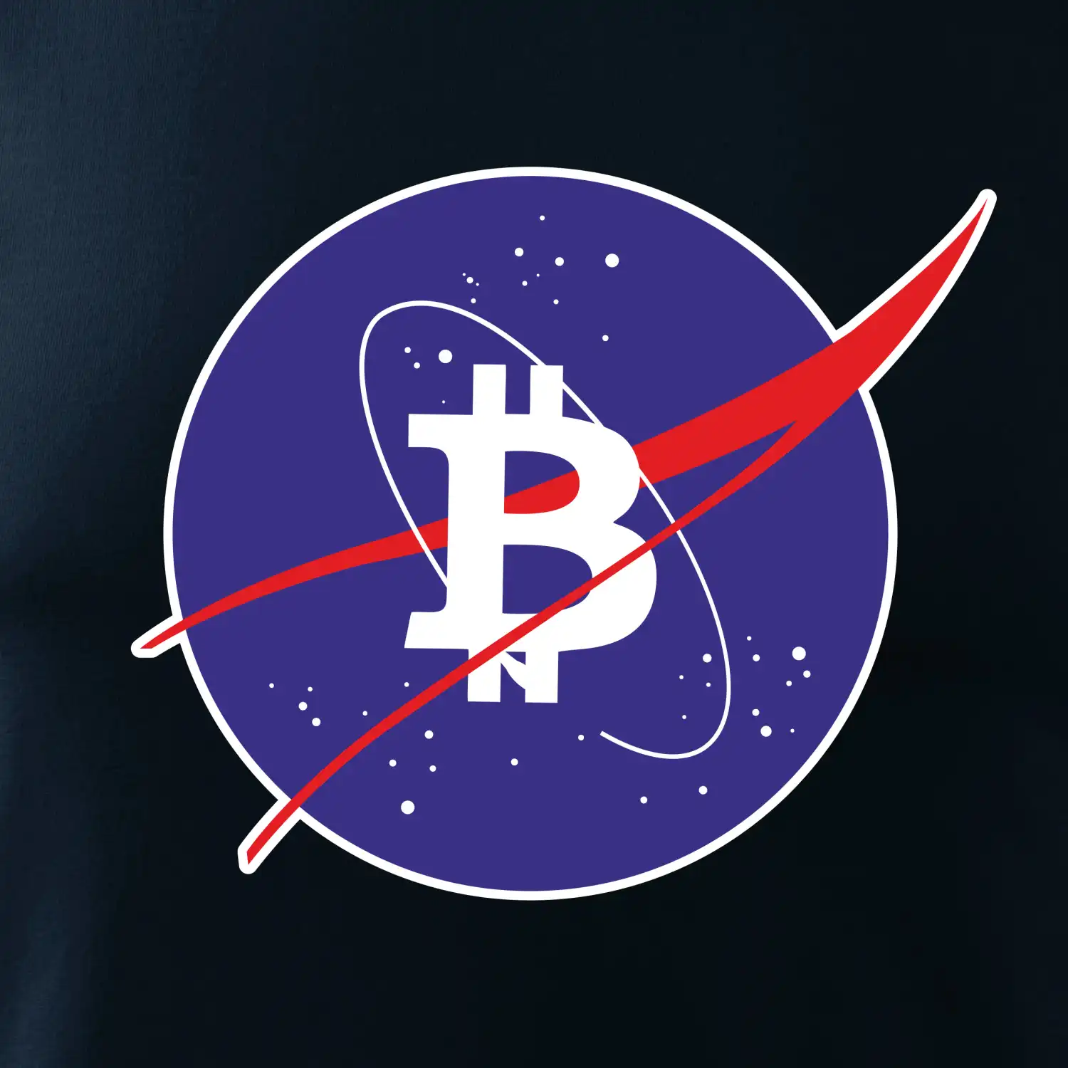 Bitcoin jiný vesmír