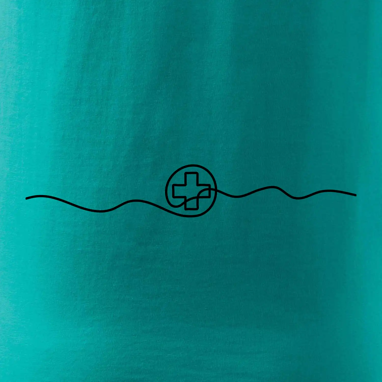 Doktor jedním tahem