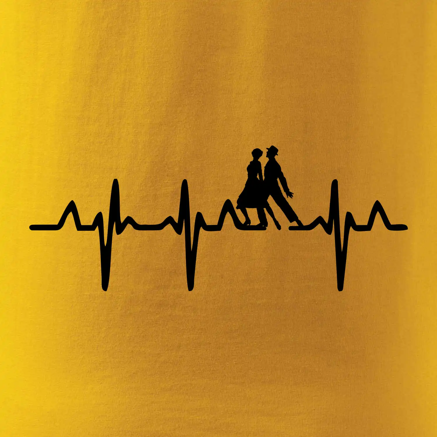 EKG tango