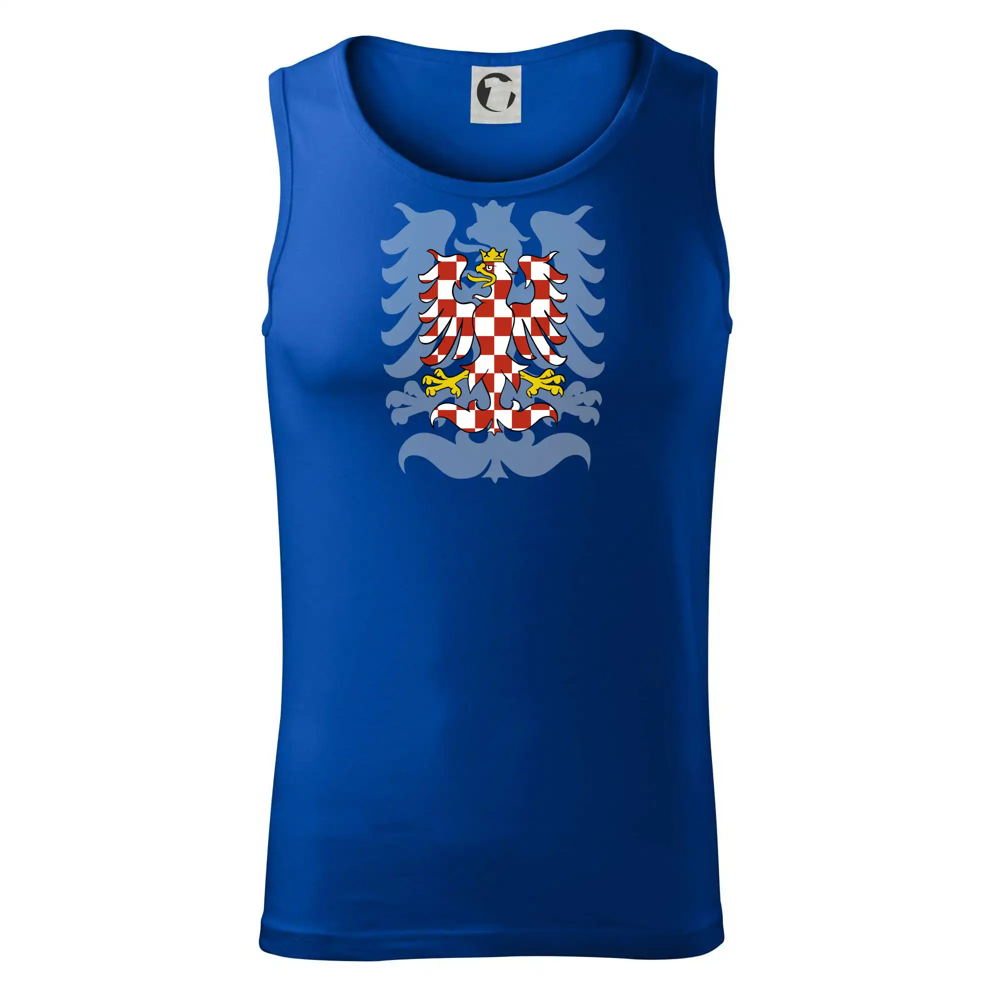 Moravská orlice velká se stínem