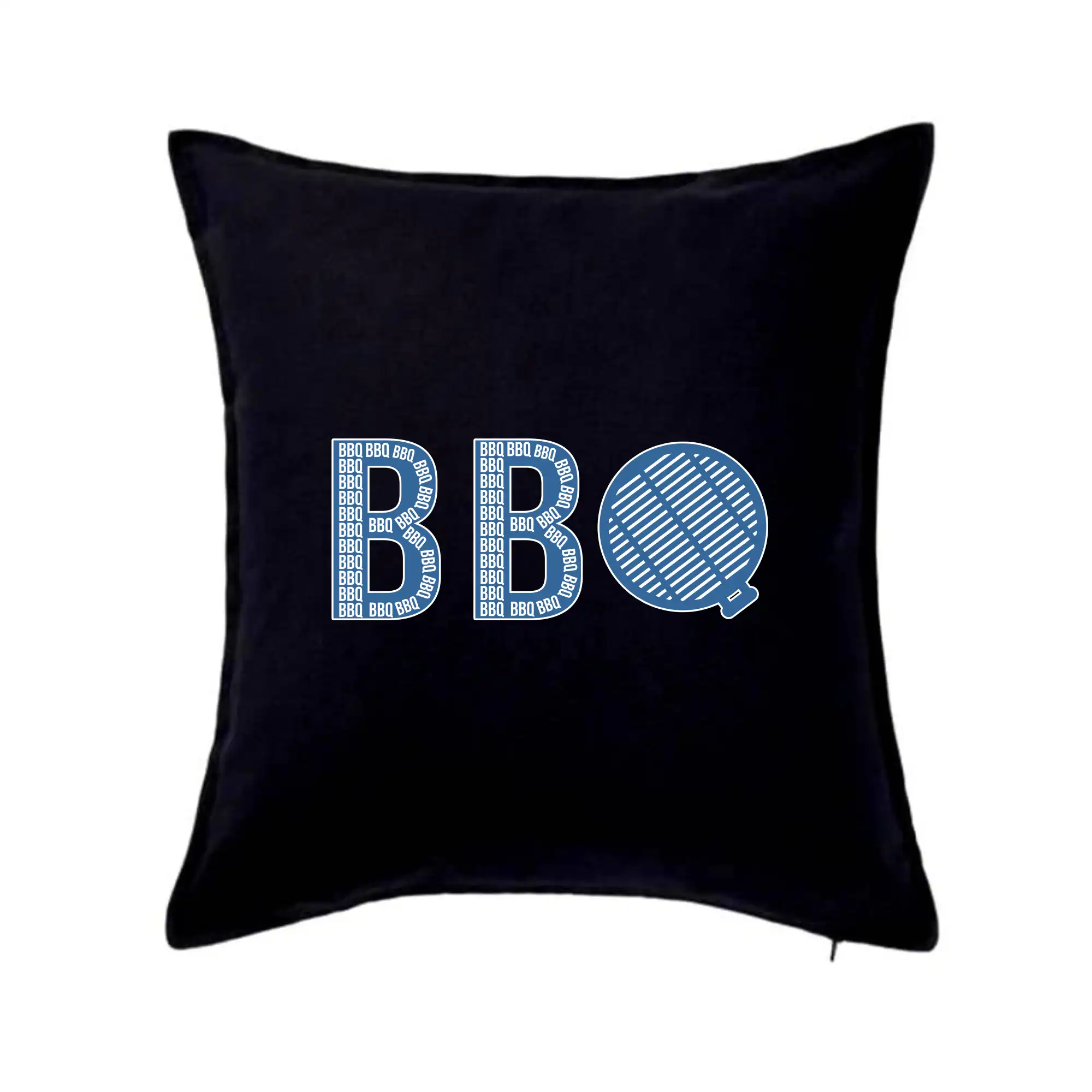 BBQ nápis