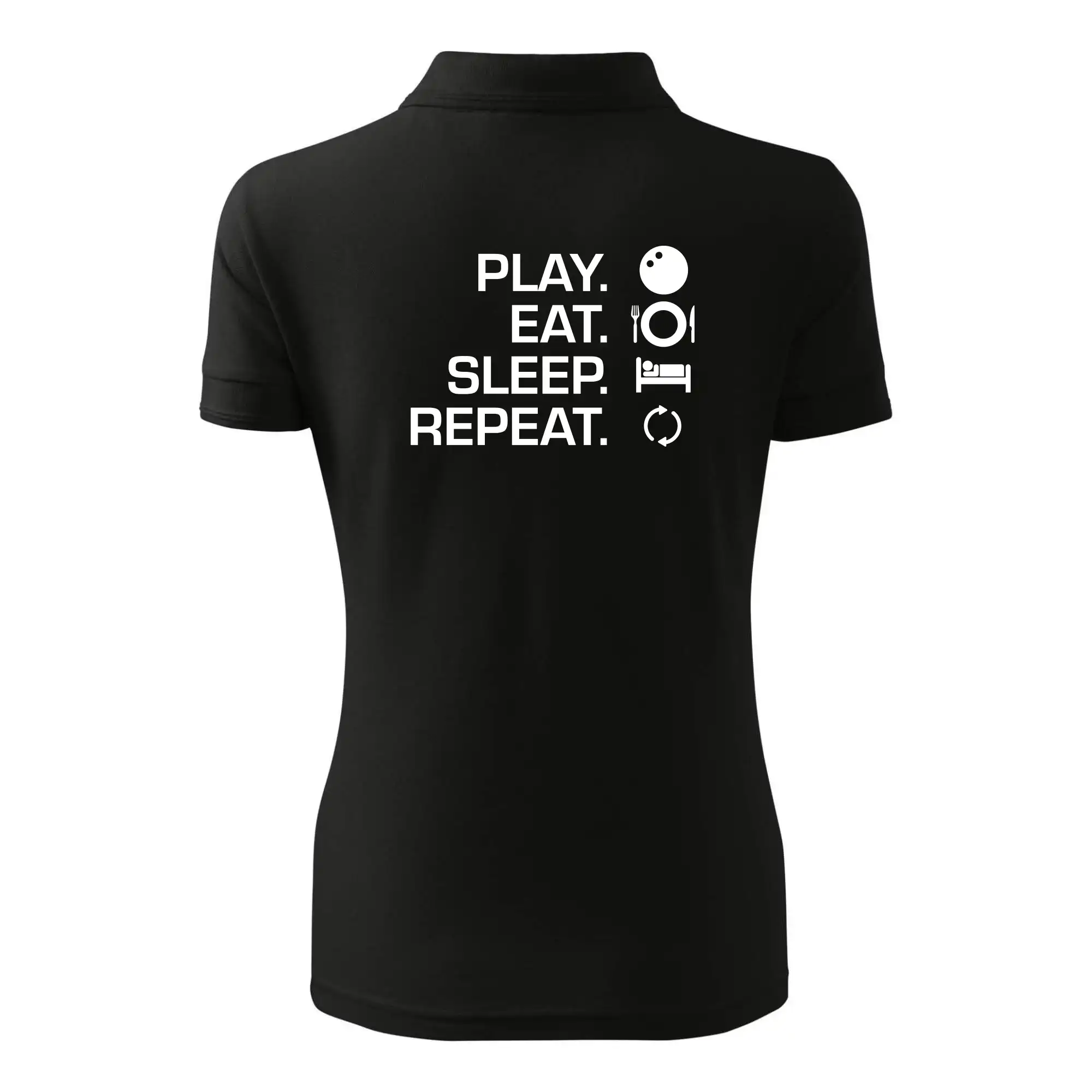 Play eat sleep squash