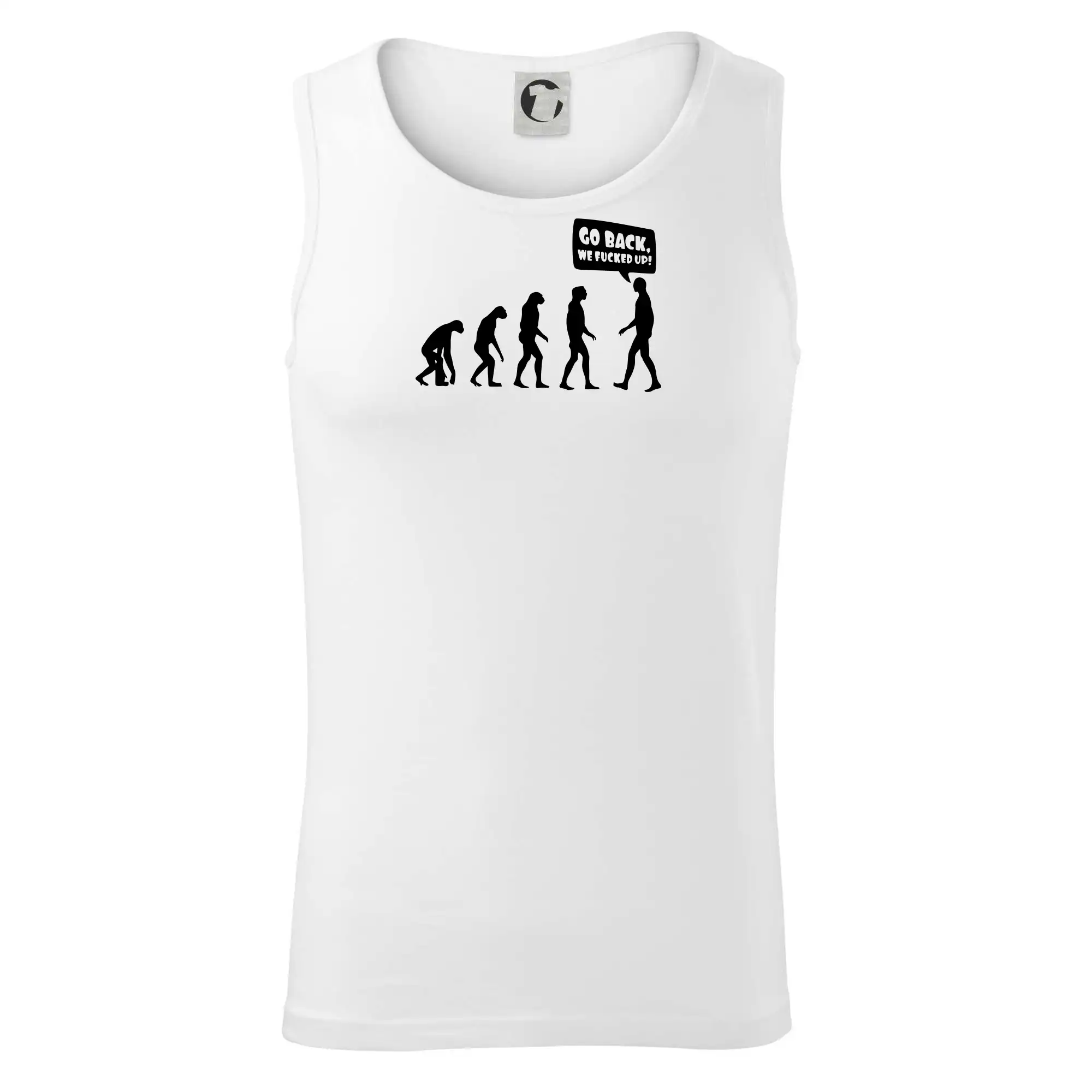 Evoluce Go back
