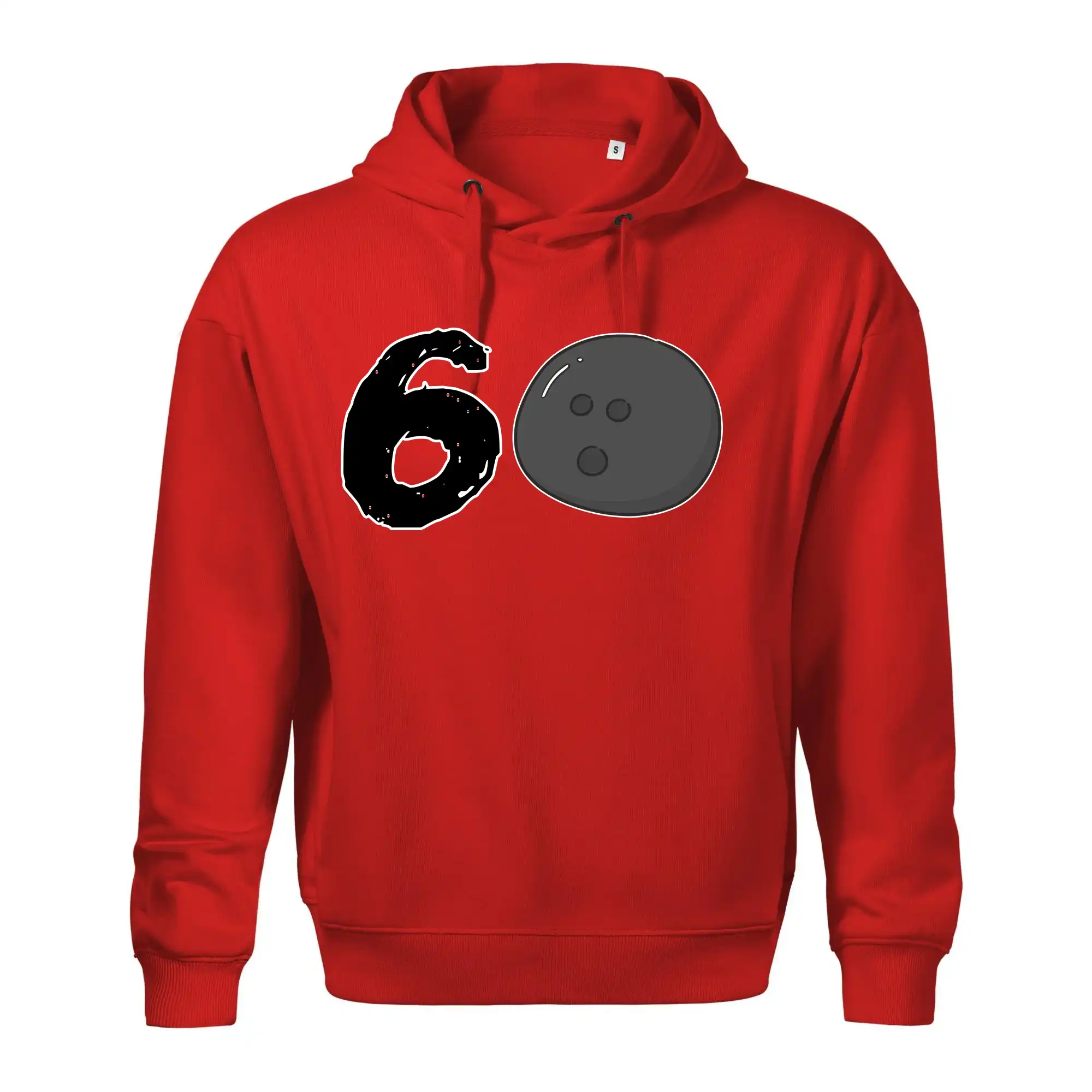 Bowling kulaté narozeniny 60