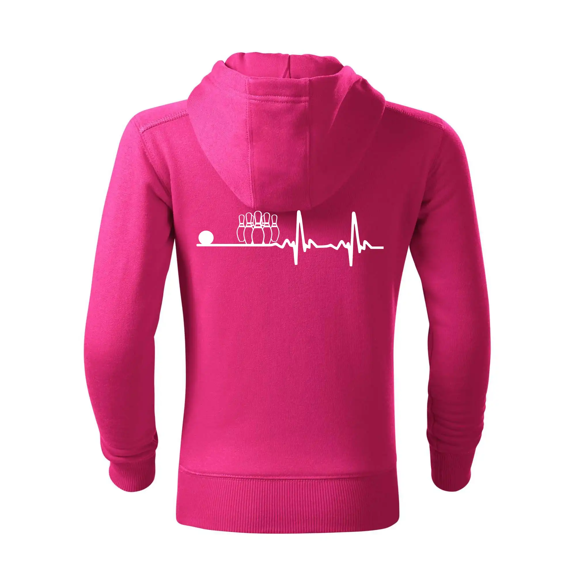 Kuželky EKG