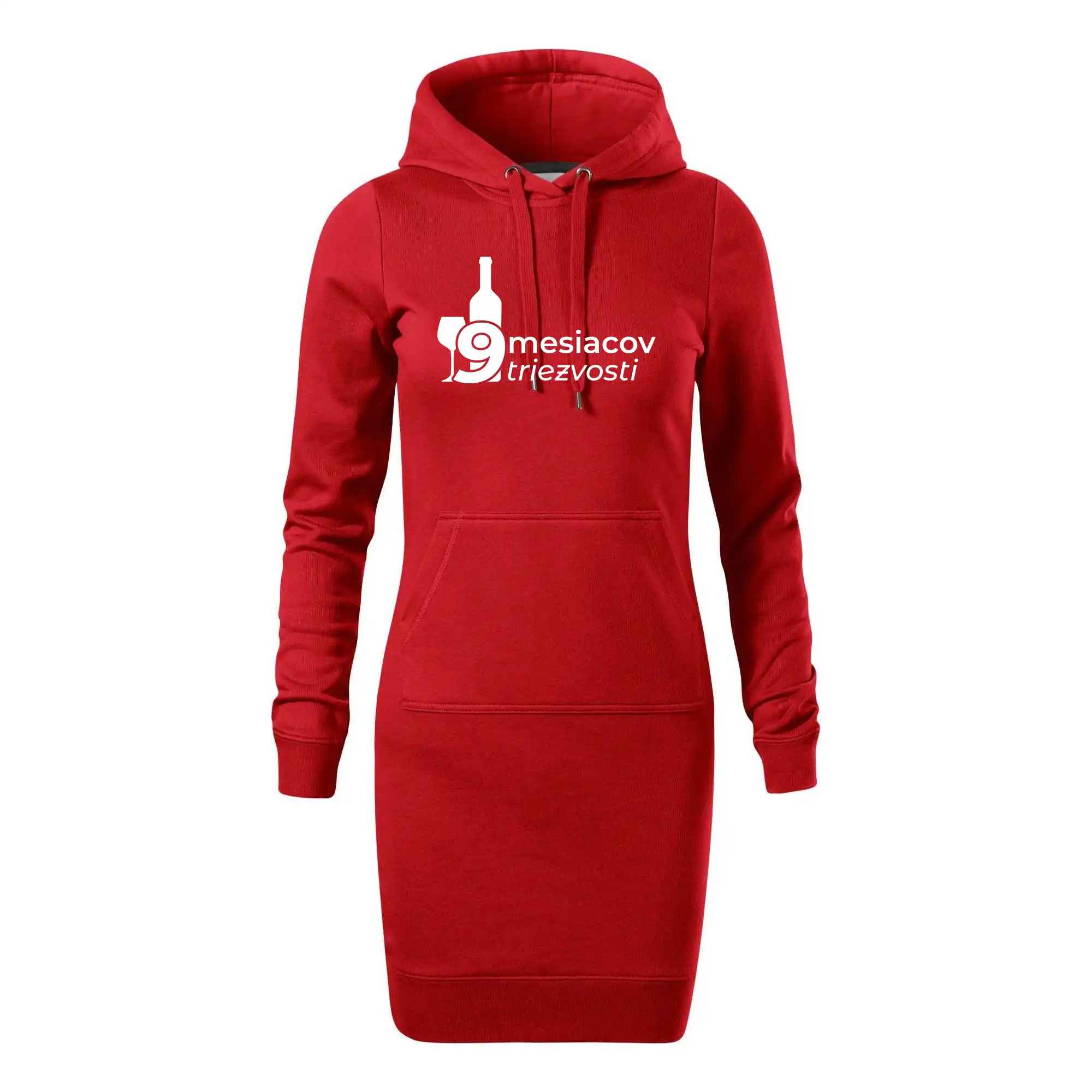 9 mesiacov triezvosti SK