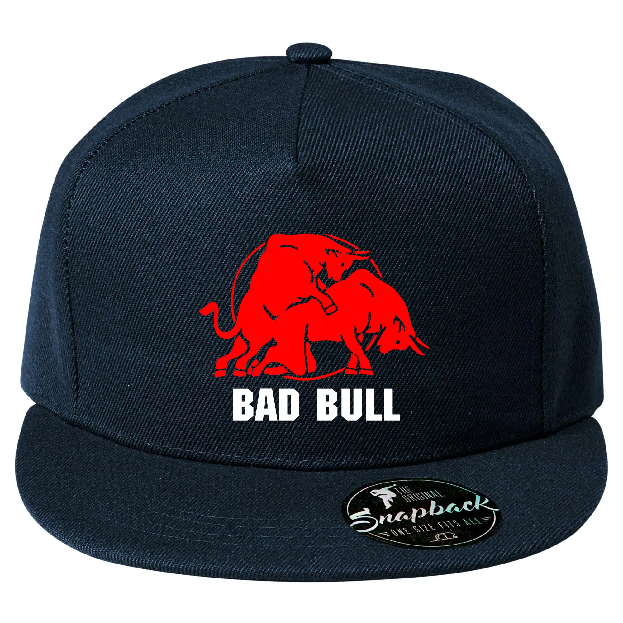 Bad Bull