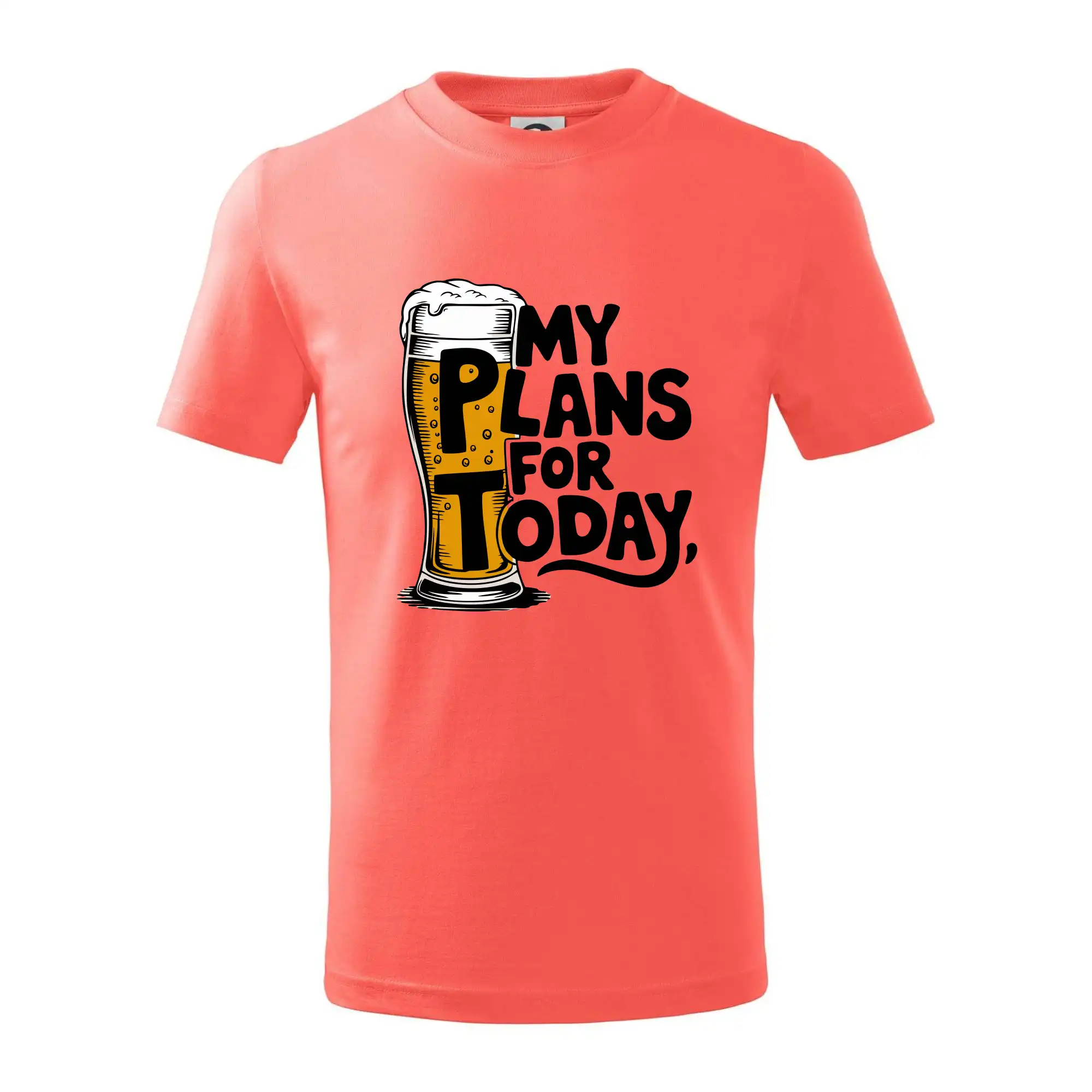 Pivo - my plans for today