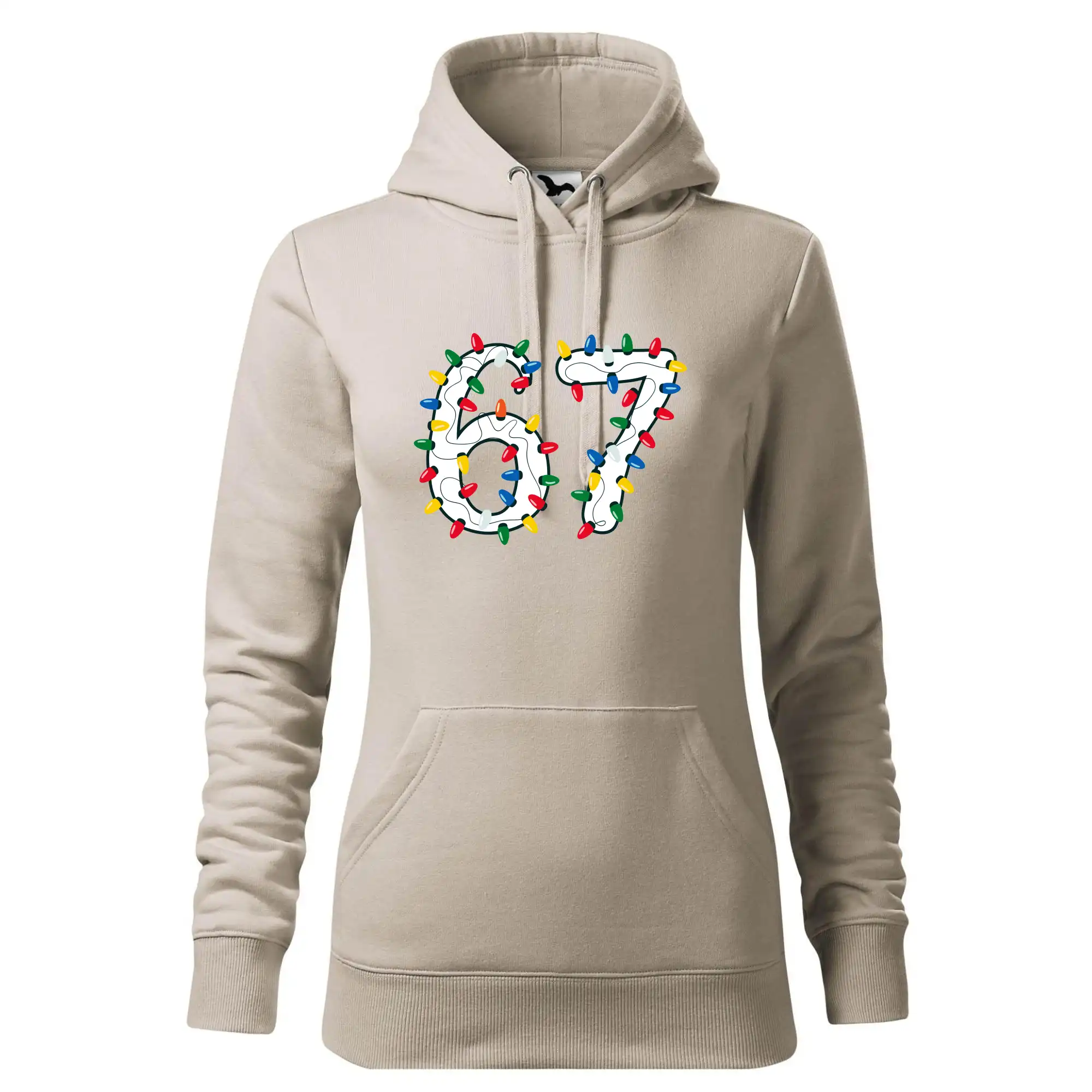 67 vánoční osvětlení