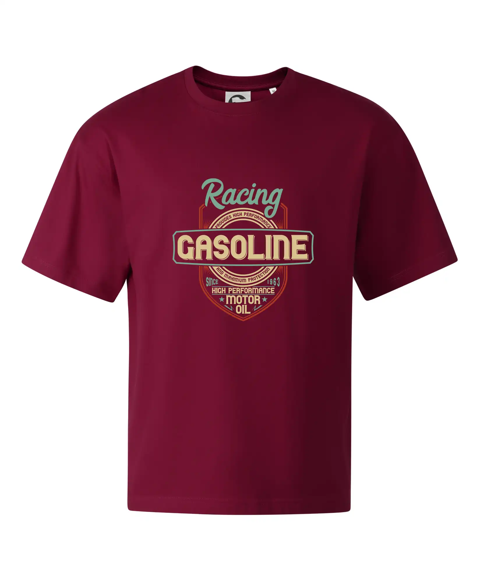 Racing Gasoline Motor Oil