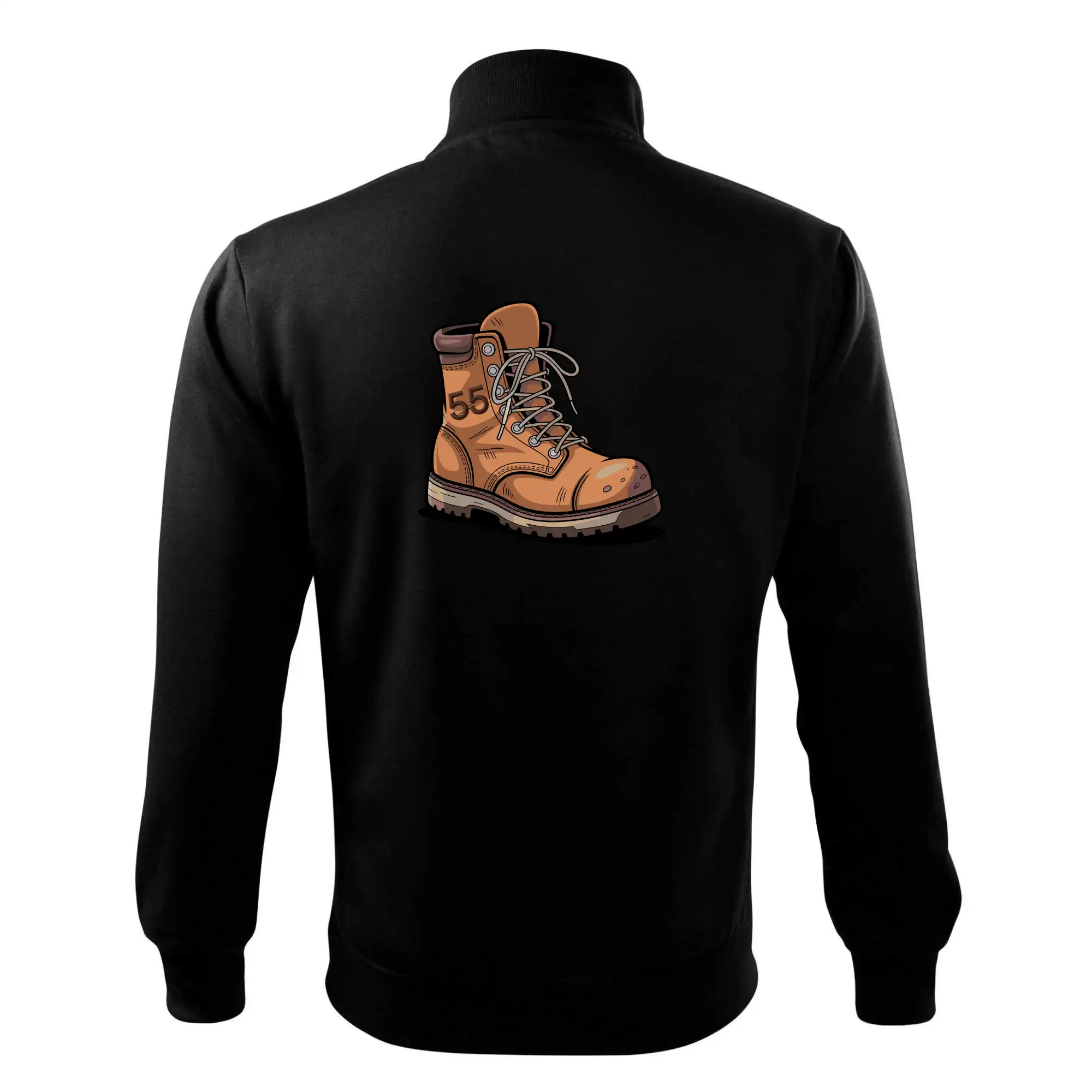 Turistická narozeninová bota 55