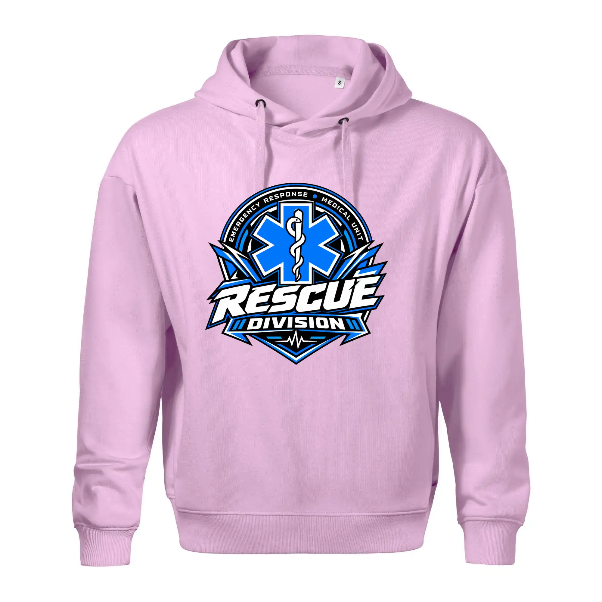 Rescue Division