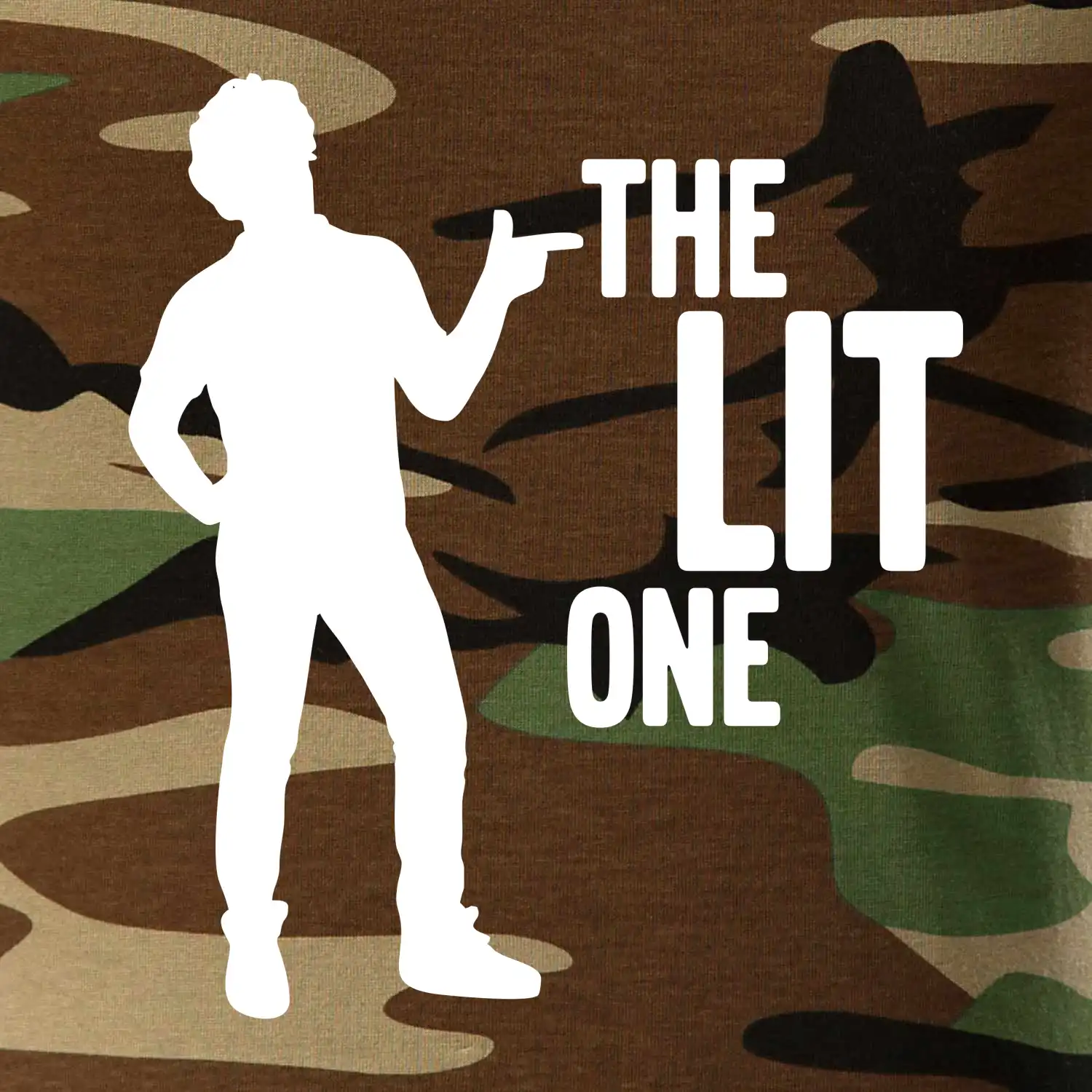 Bachelor party - The lit one