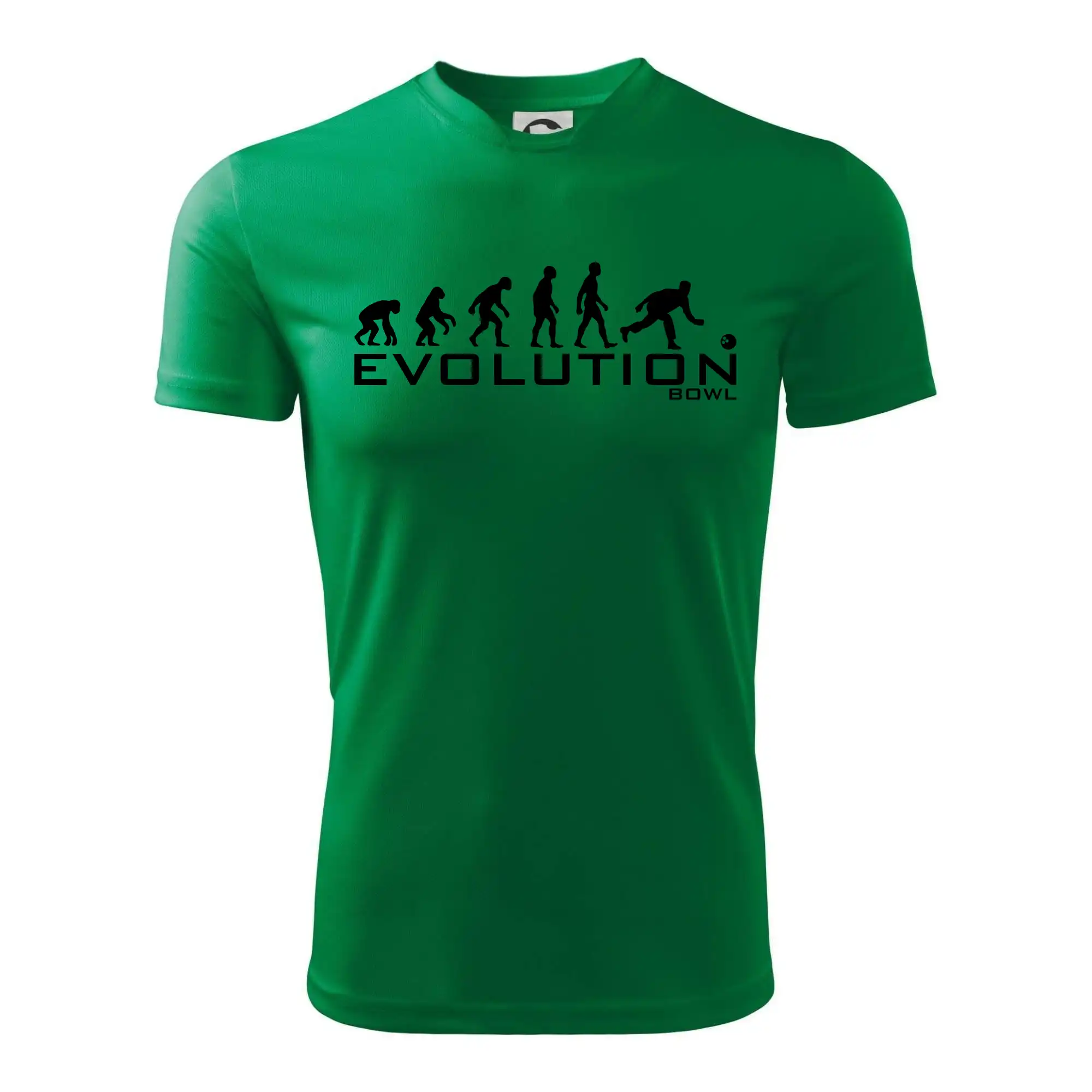 Evolution Bowl