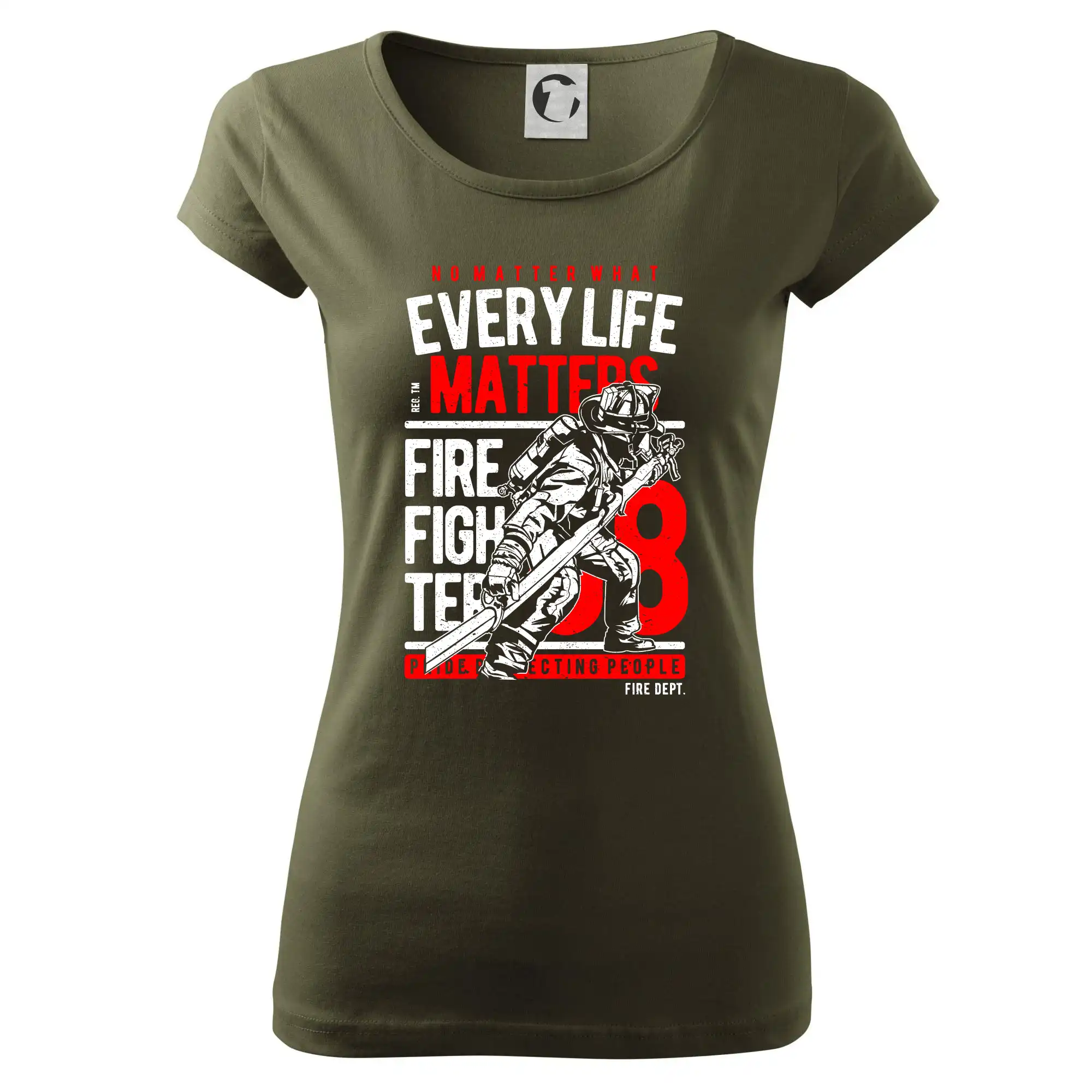 Every Life Matters