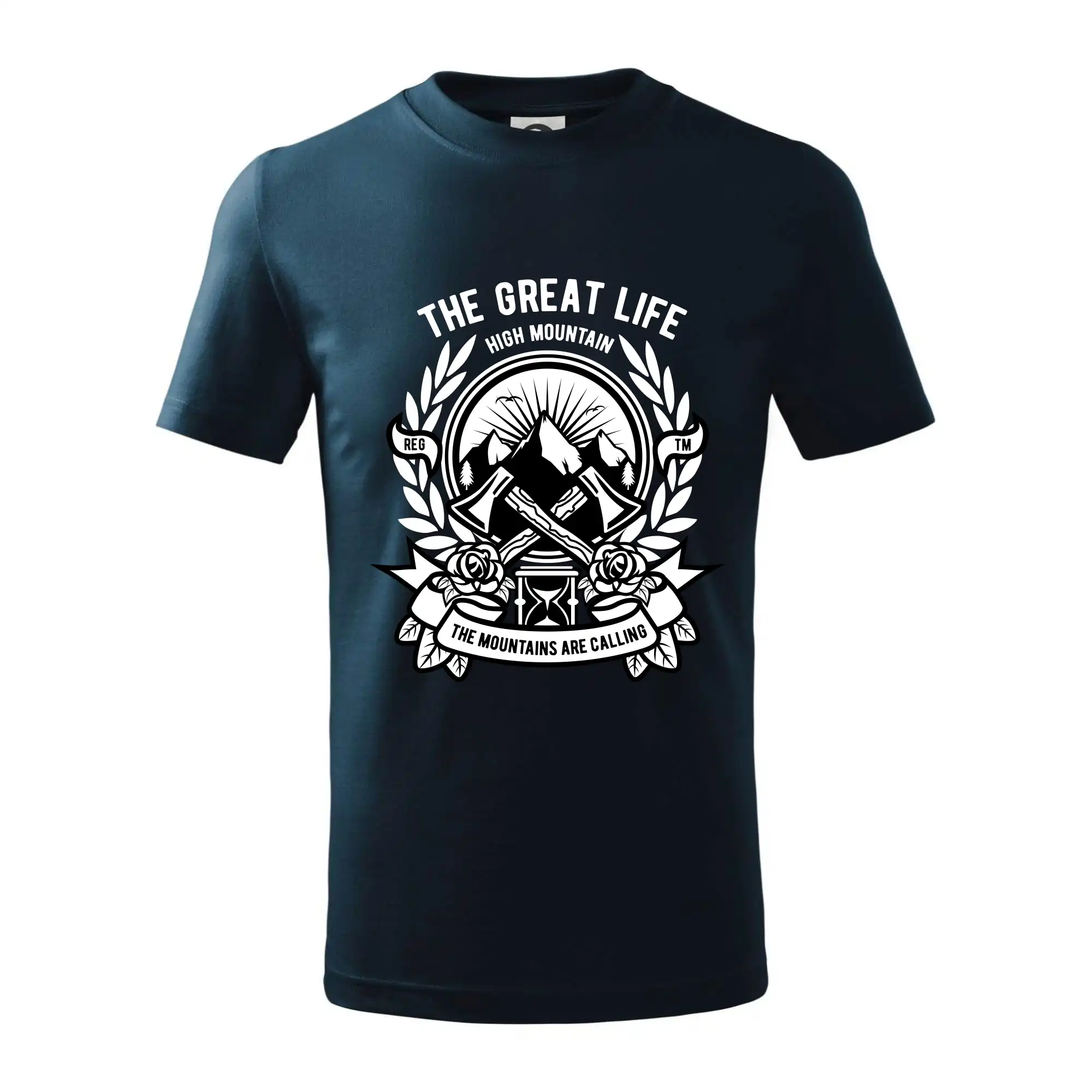Great Life - sekery