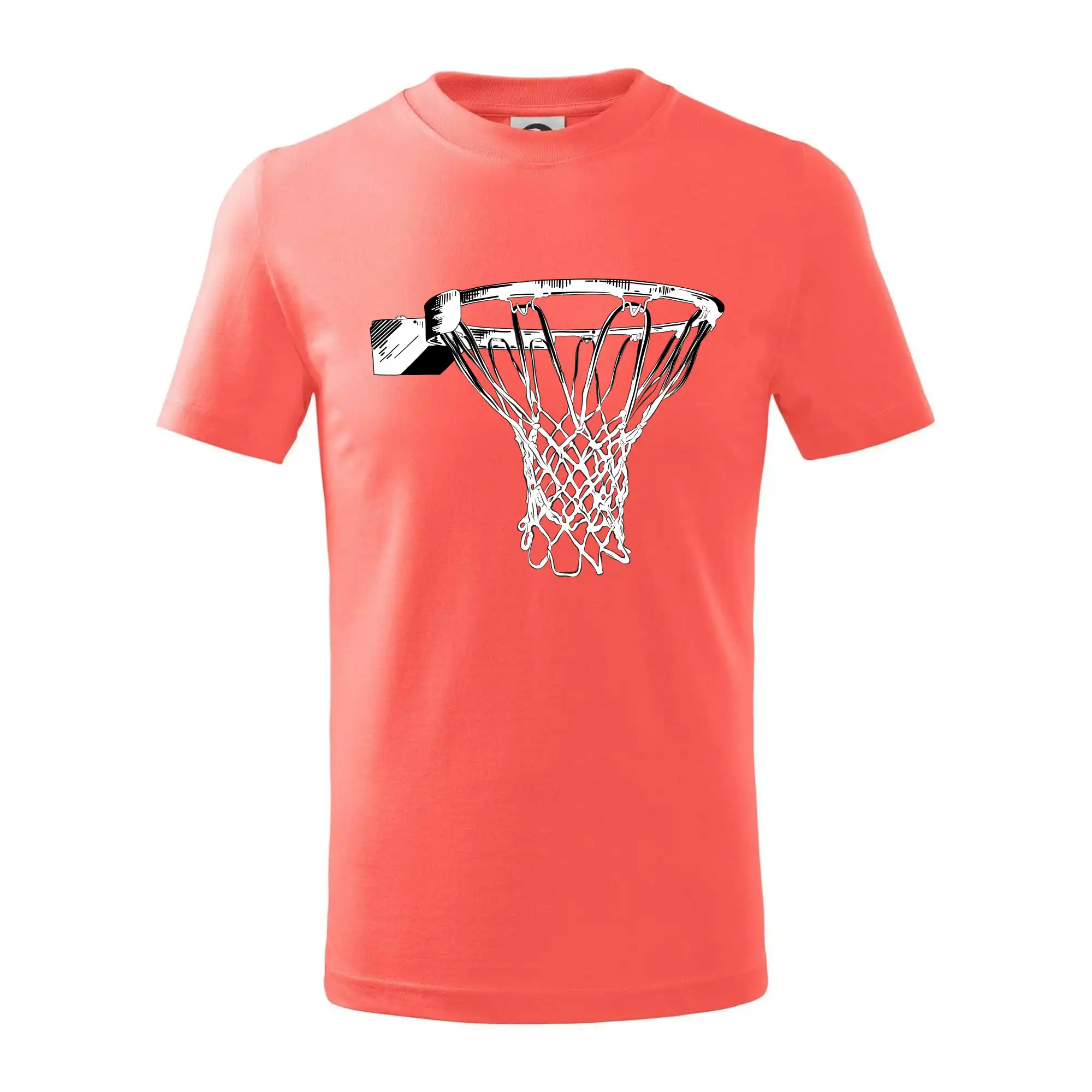 Basketbalový koš