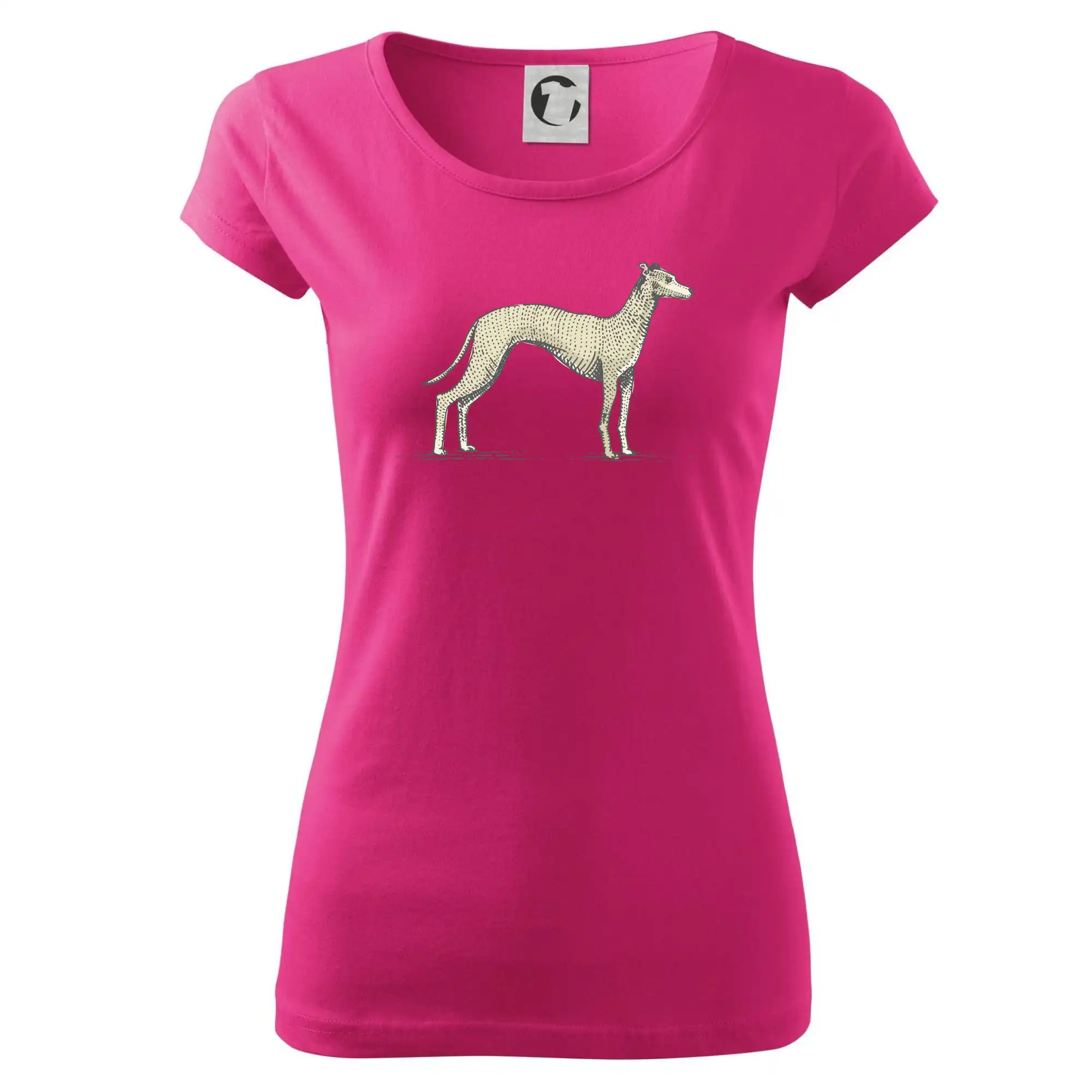 Vintage Whippet