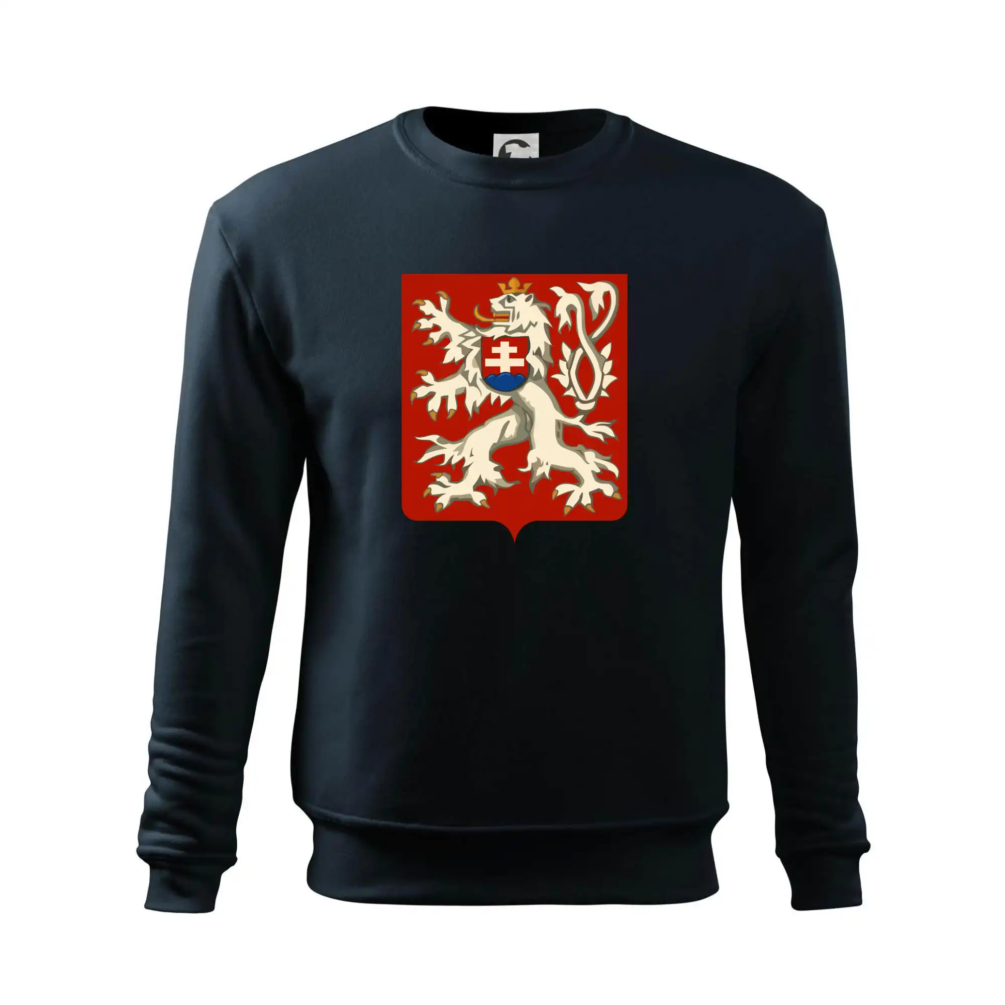 Znak ČSR - Třetí Československá republika (1945–1948)