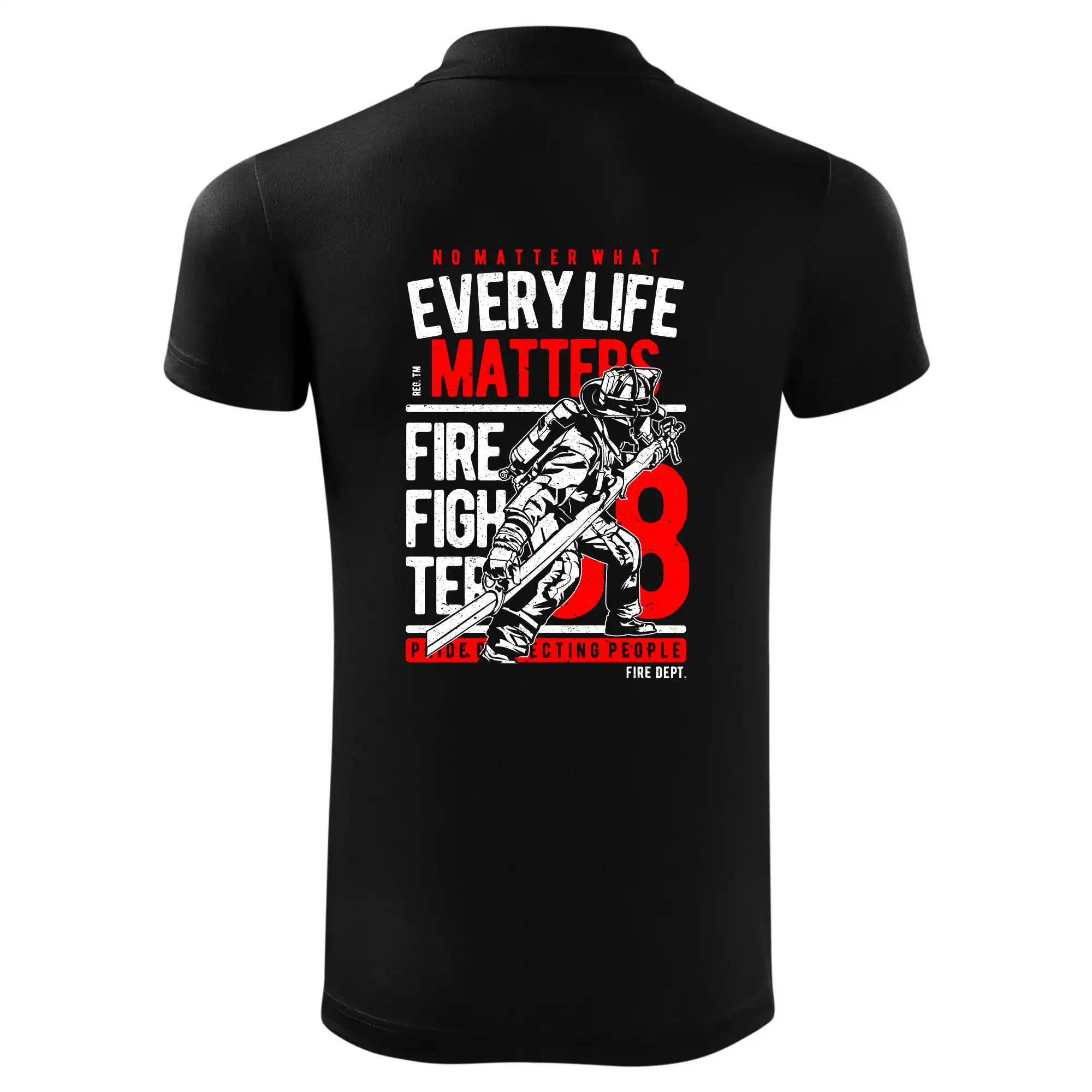 Every Life Matters