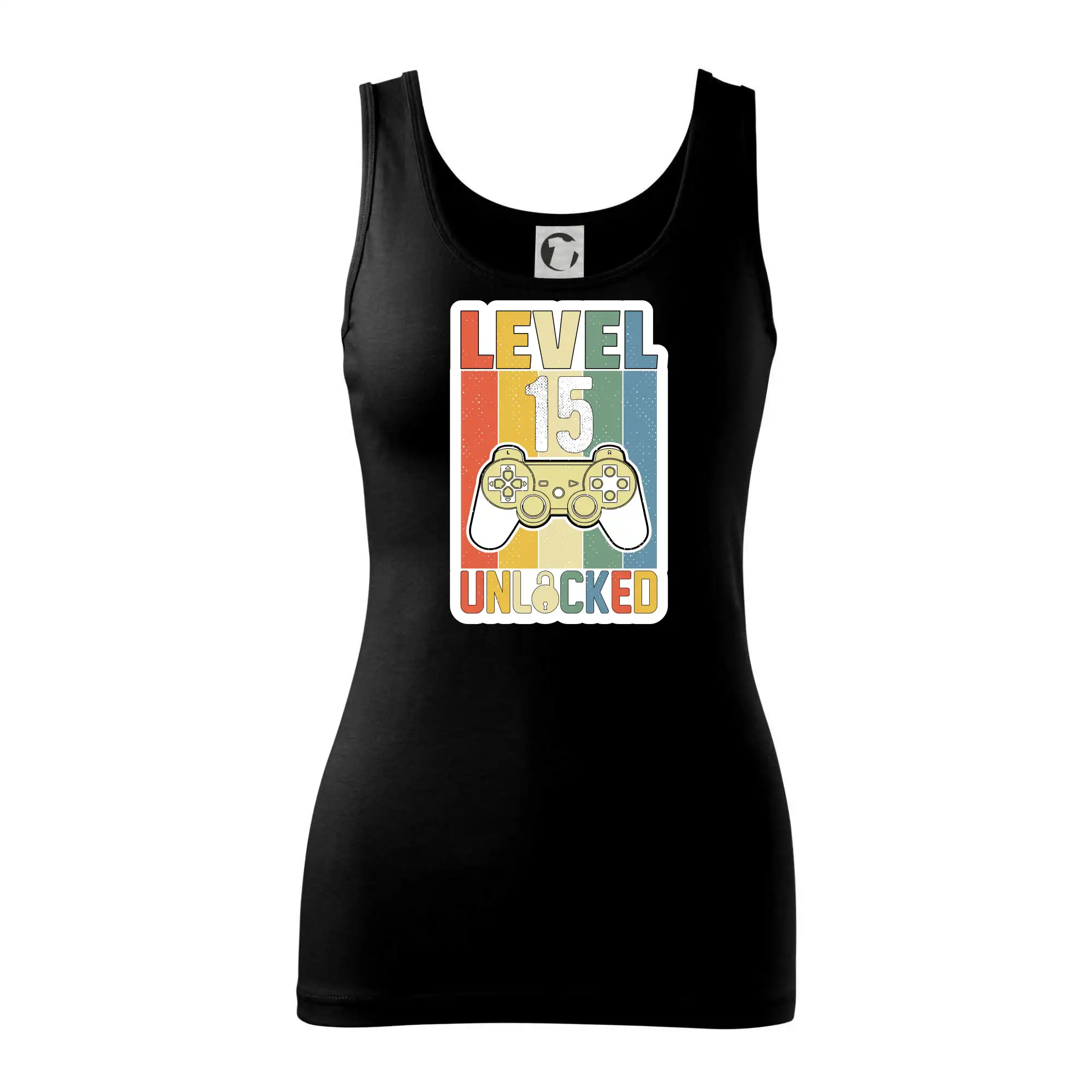 Gaming narozeniny 15